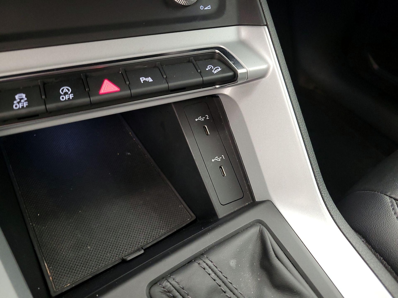 2023 Audi Q3 S Line Premium - Photo 18