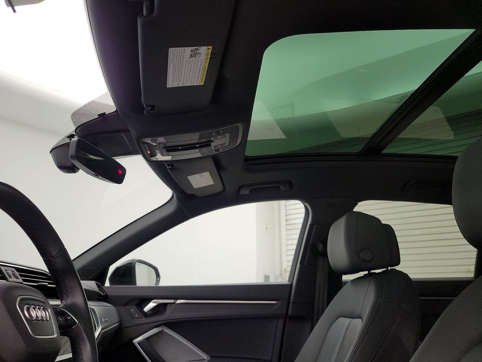 2023 Audi Q3 S Line Premium - Photo 19