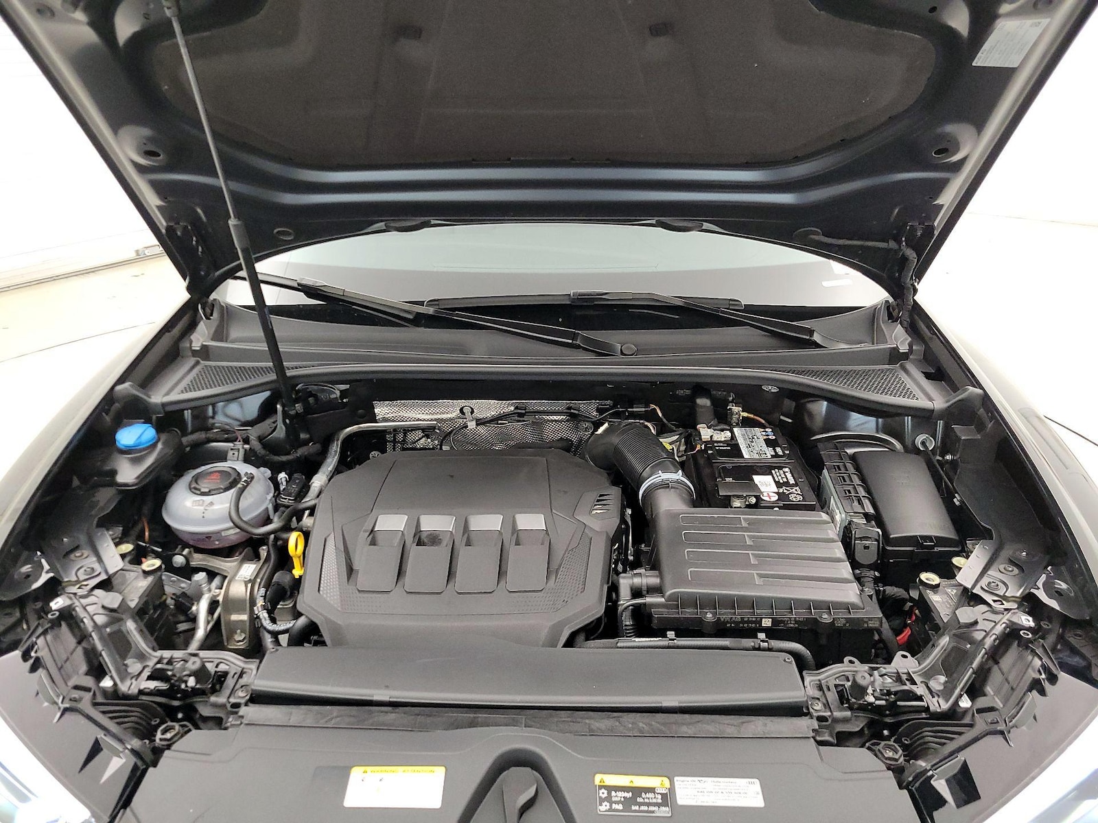 2023 Audi Q3 S Line Premium - Photo 22