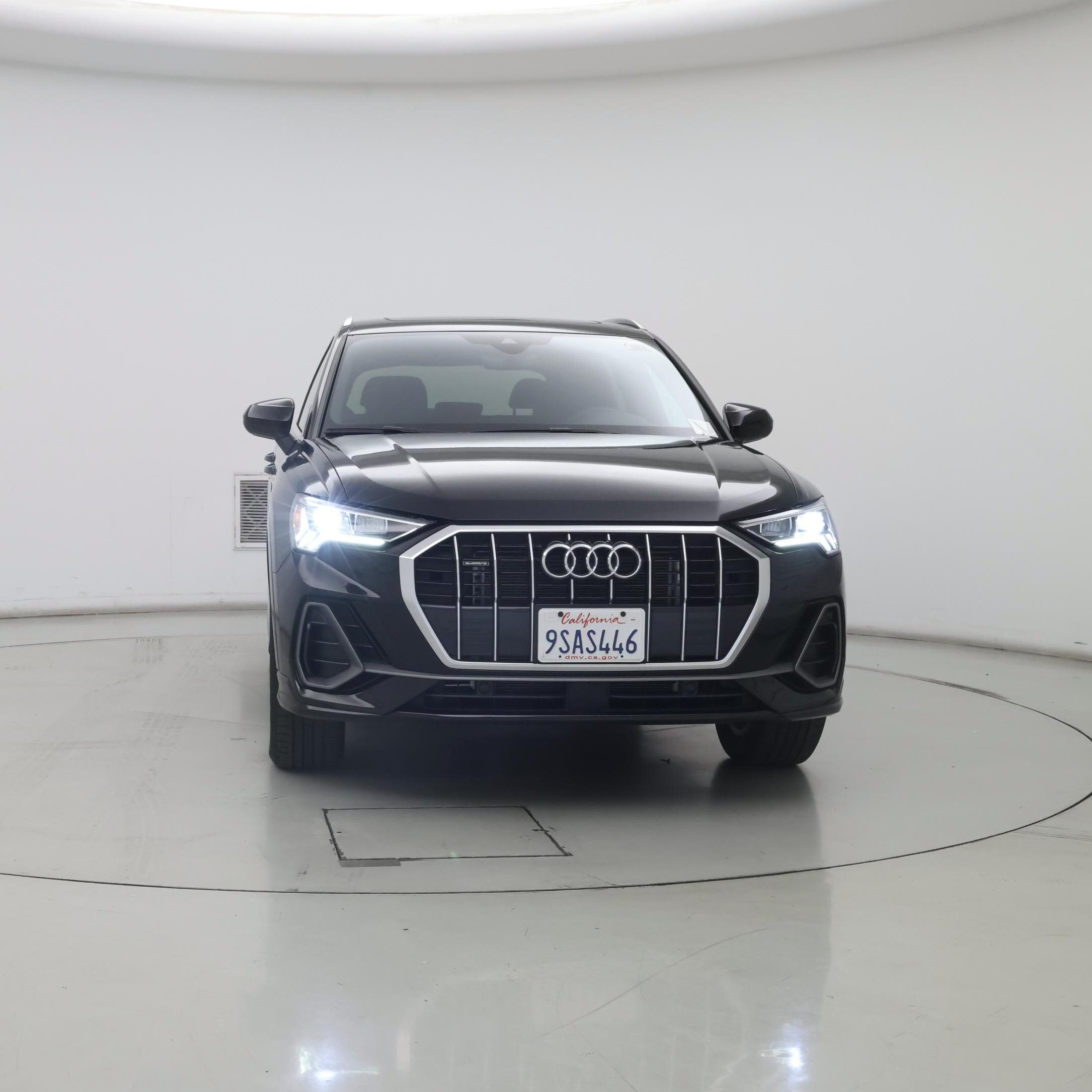 Thumbnail: 2023 Audi Q3 - 5