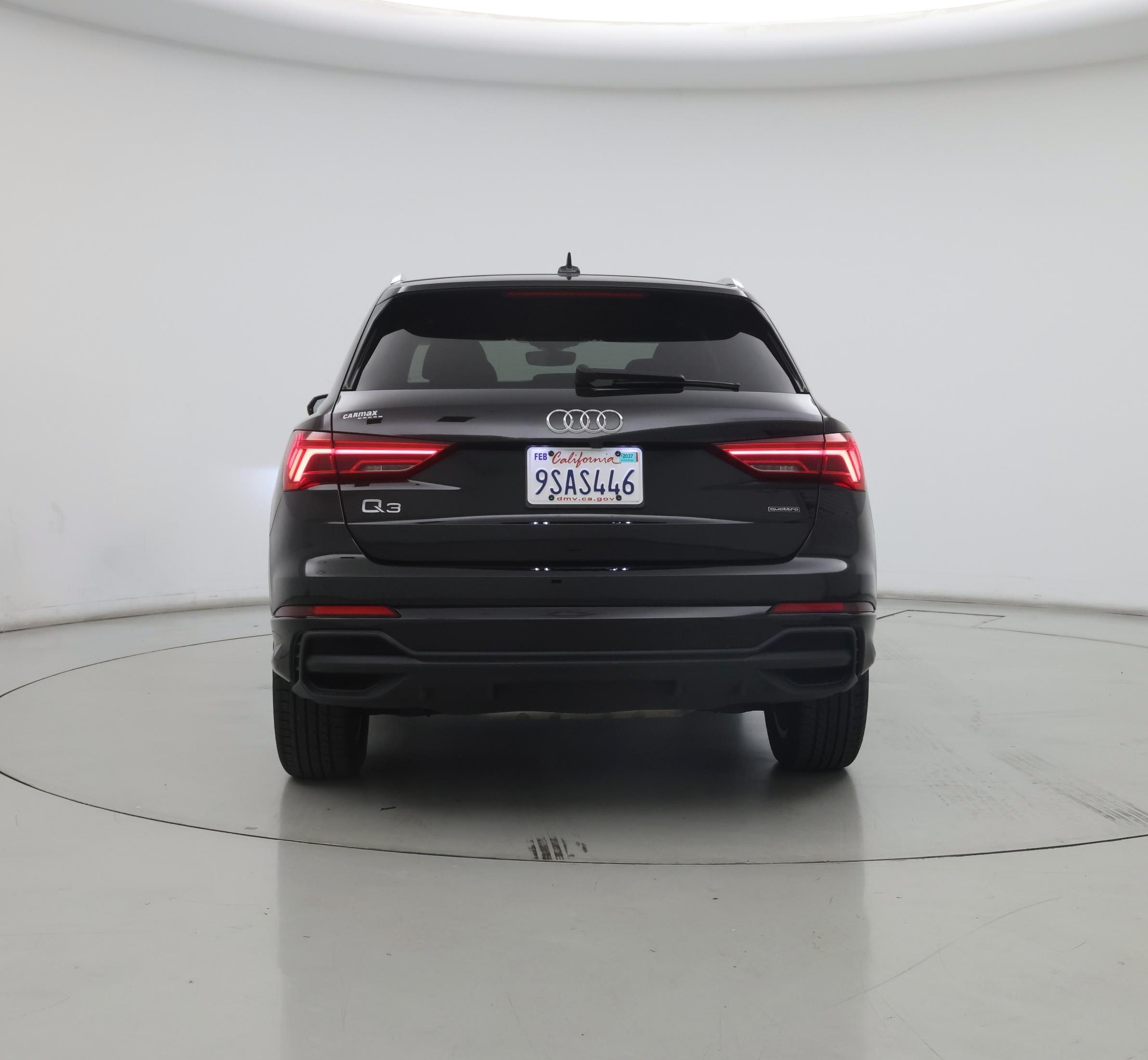 Thumbnail: 2023 Audi Q3 - 6