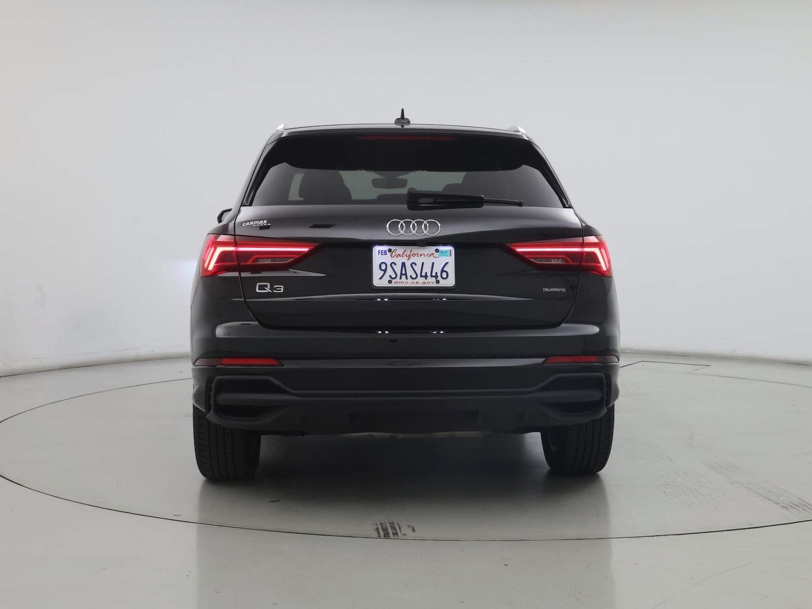2023 Audi Q3 S Line Premium - Photo 7