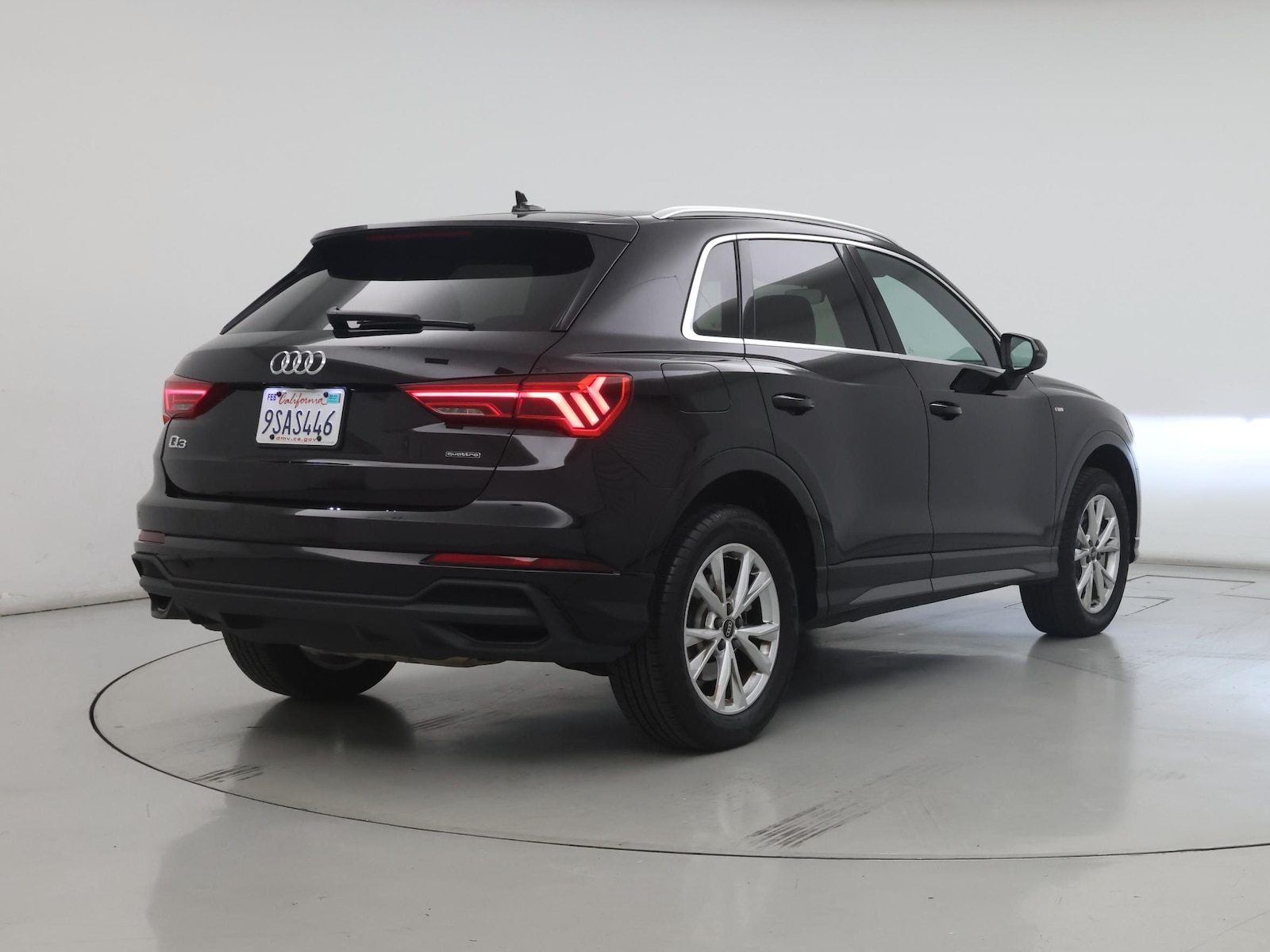 2023 Audi Q3 S Line Premium - Photo 9