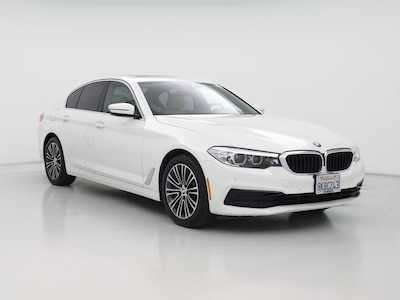 2019 BMW 530 I