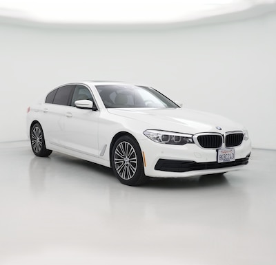 2019 BMW 530 I