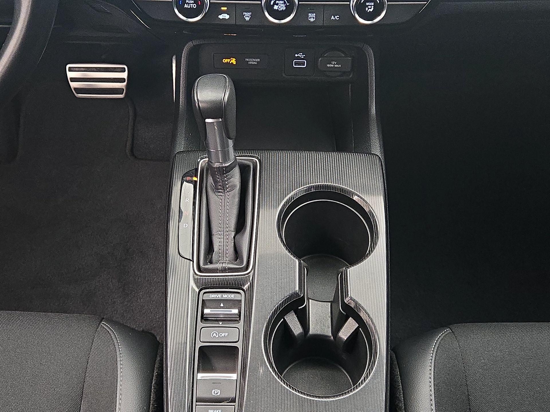 Thumbnail: 2024 Honda Civic - 16
