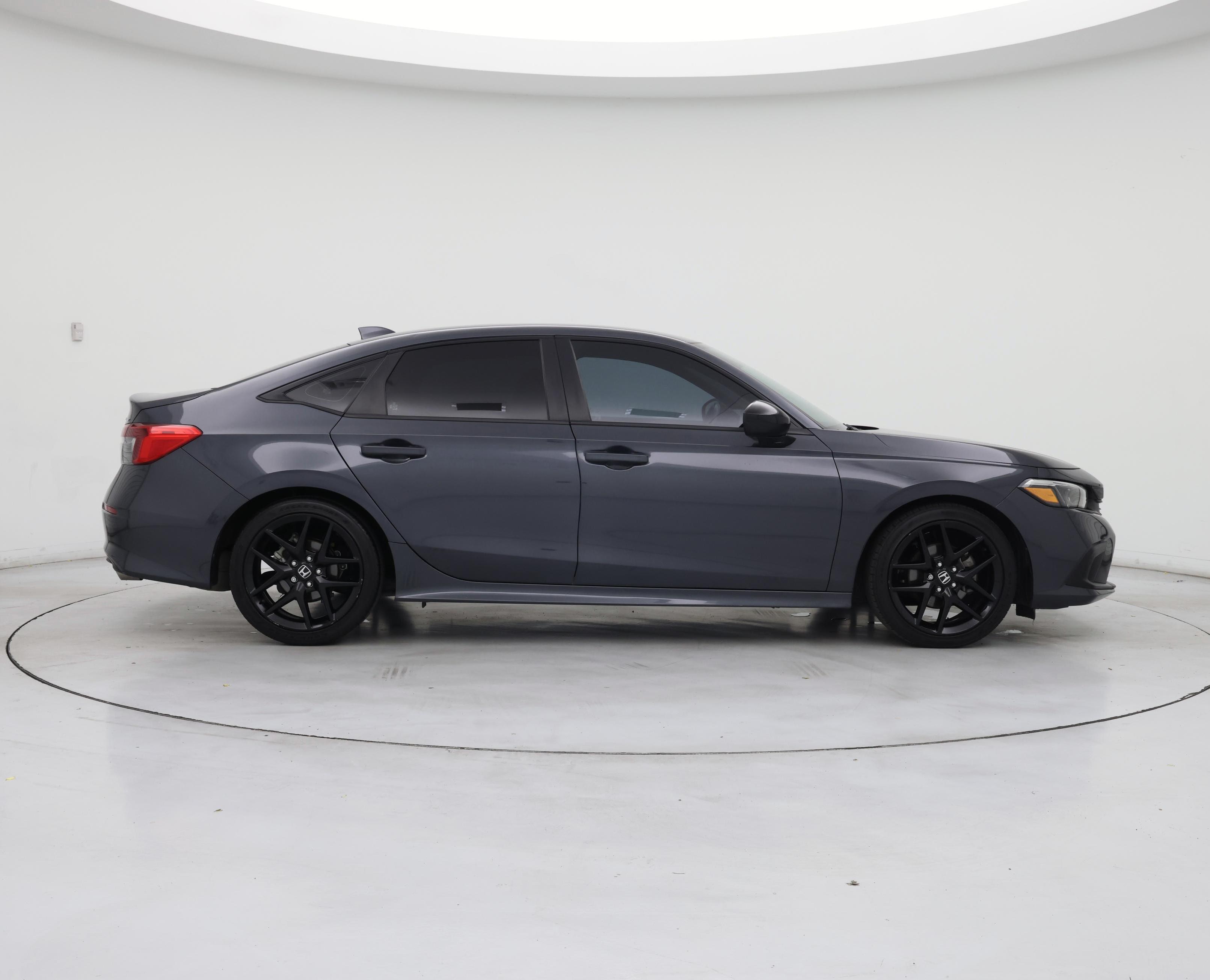 Thumbnail: 2024 Honda Civic - 7