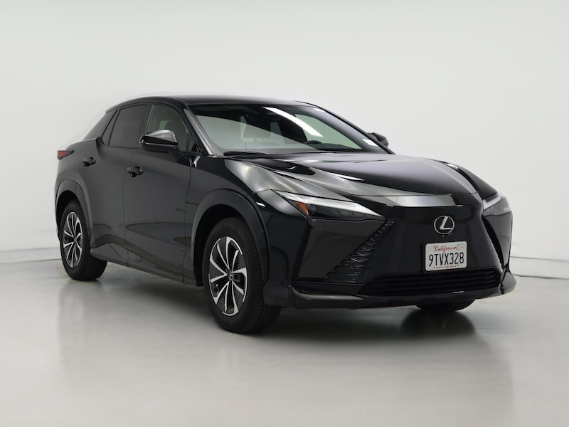 2025 Lexus RZ 300e -
                  Murrieta, CA