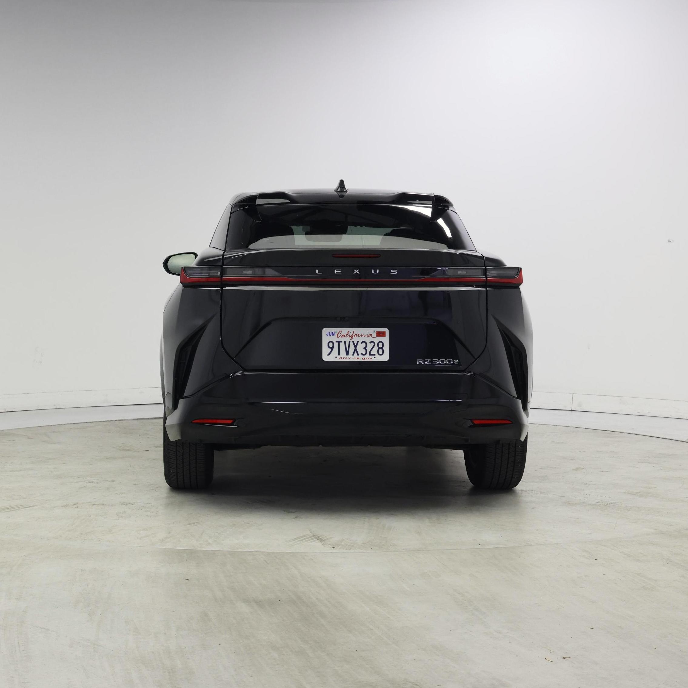 Thumbnail: 2025 Lexus RZ - 6