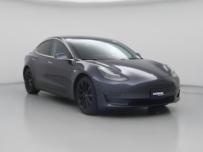 2020 Tesla Model 3 Performance