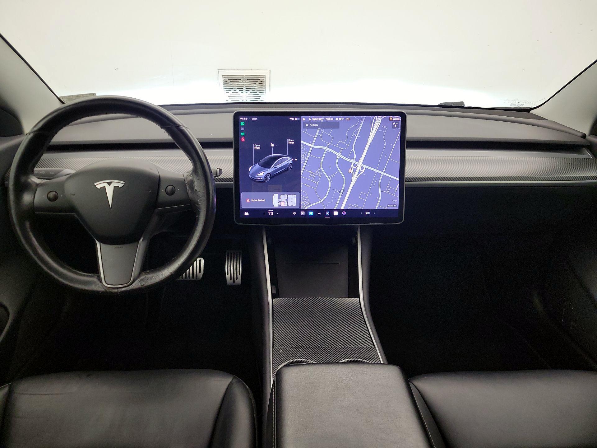 Thumbnail: 2020 Tesla Model 3 - 9