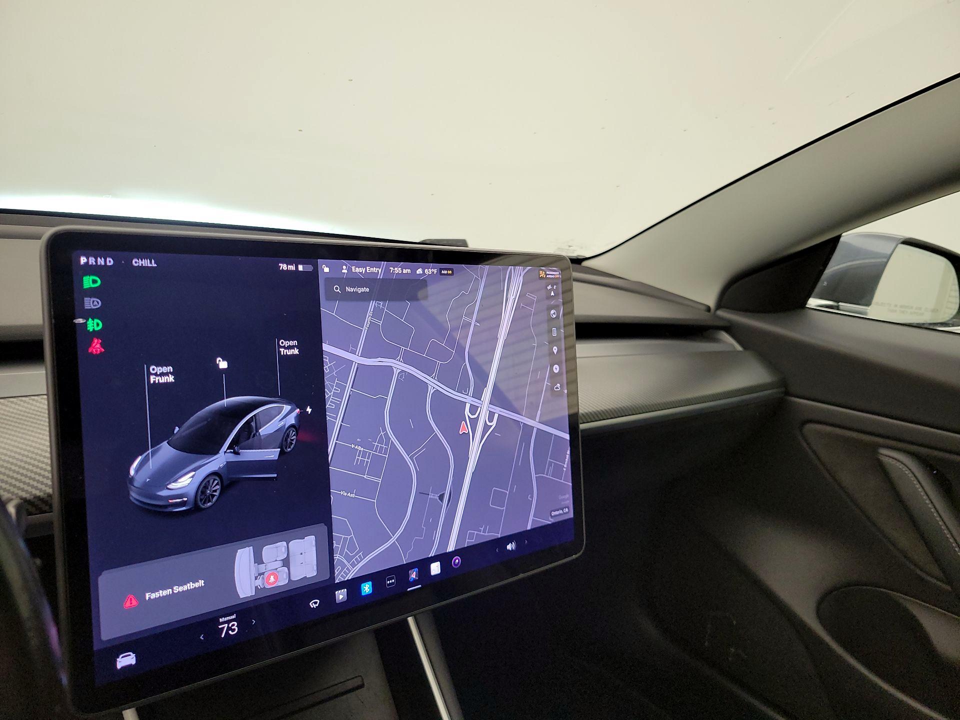 Thumbnail: 2020 Tesla Model 3 - 13