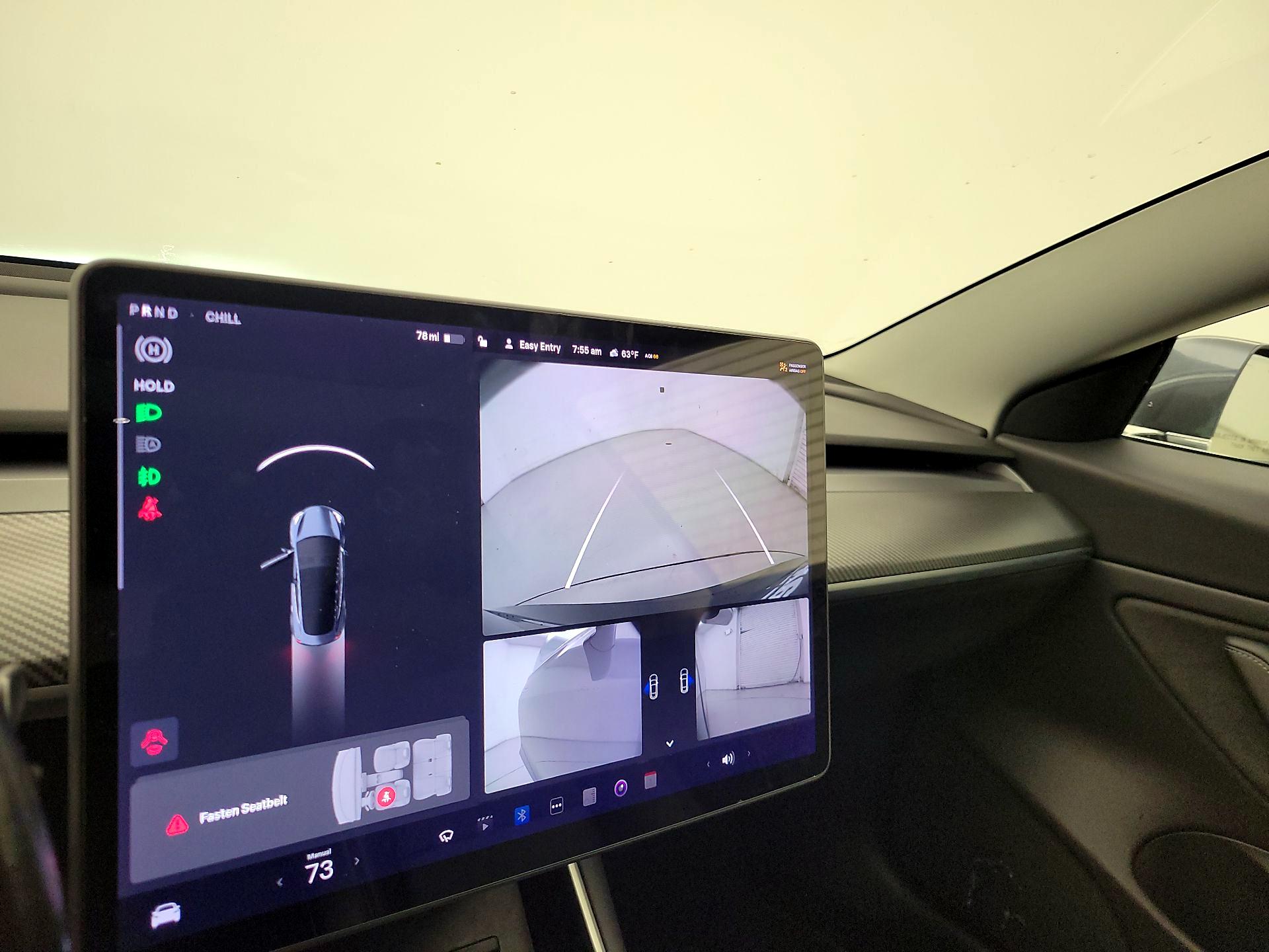 Thumbnail: 2020 Tesla Model 3 - 14
