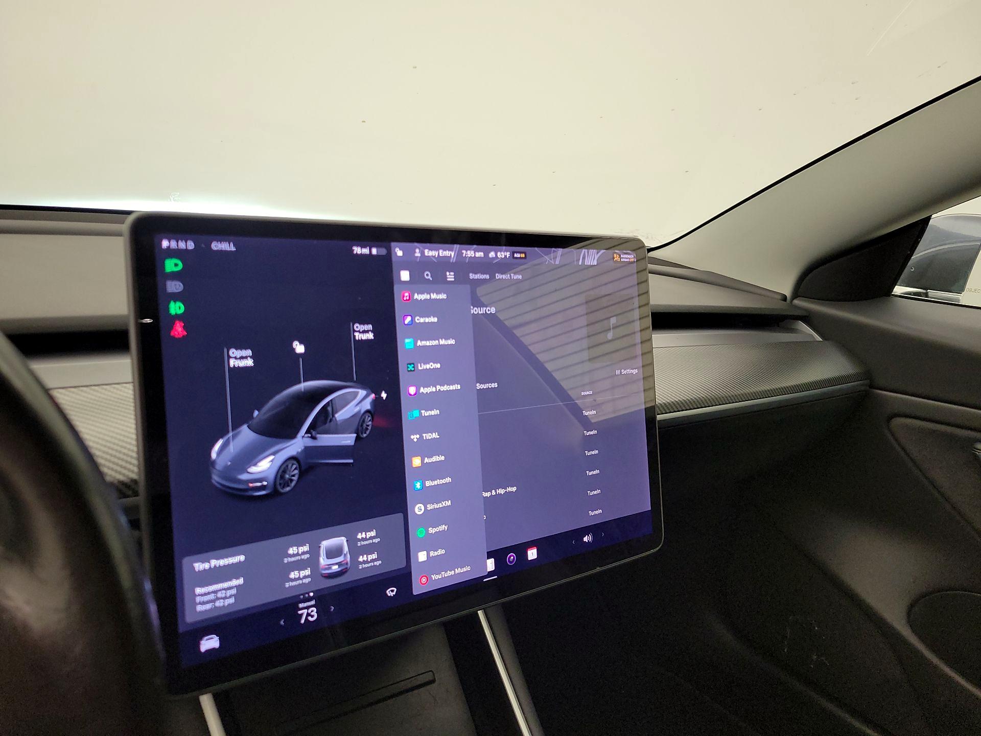Thumbnail: 2020 Tesla Model 3 - 15