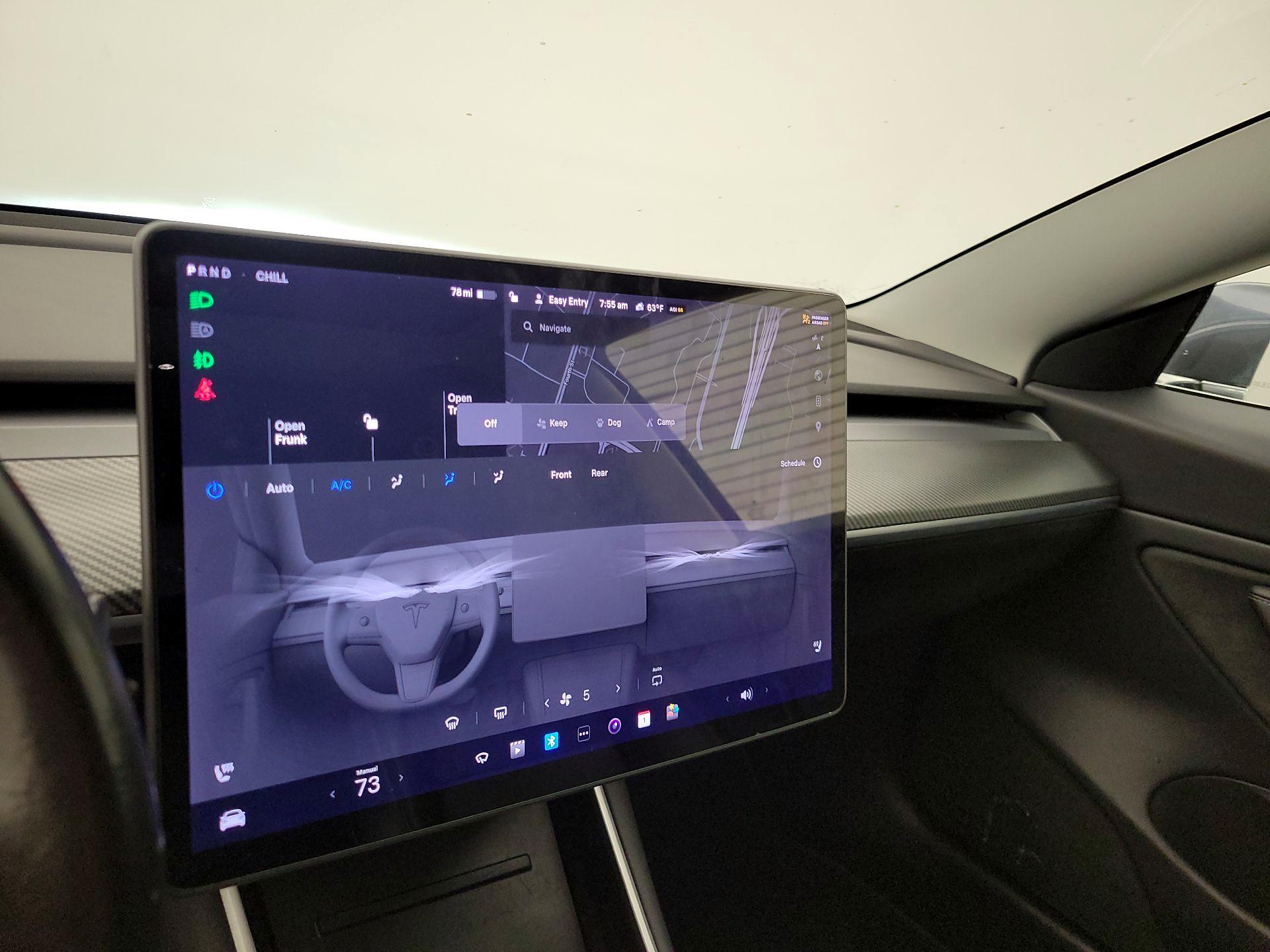 Thumbnail: 2020 Tesla Model 3 - 16