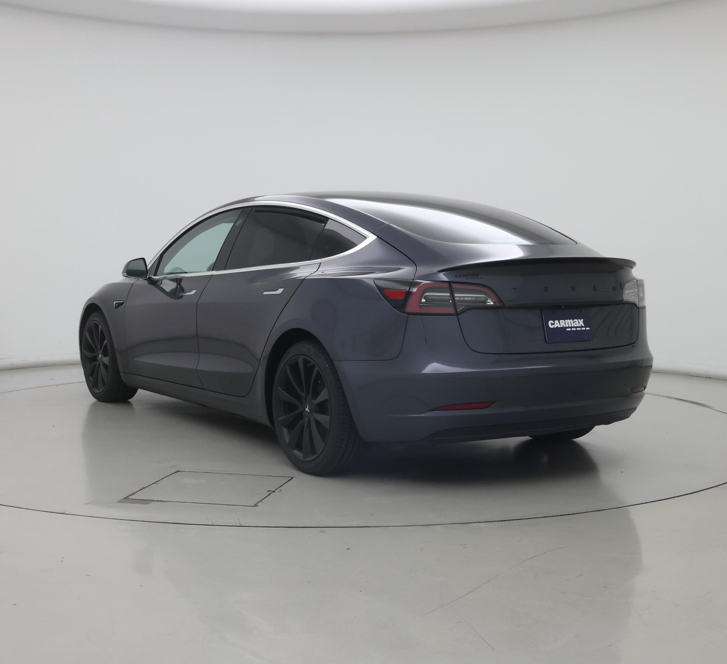 Thumbnail: 2020 Tesla Model 3 - 2