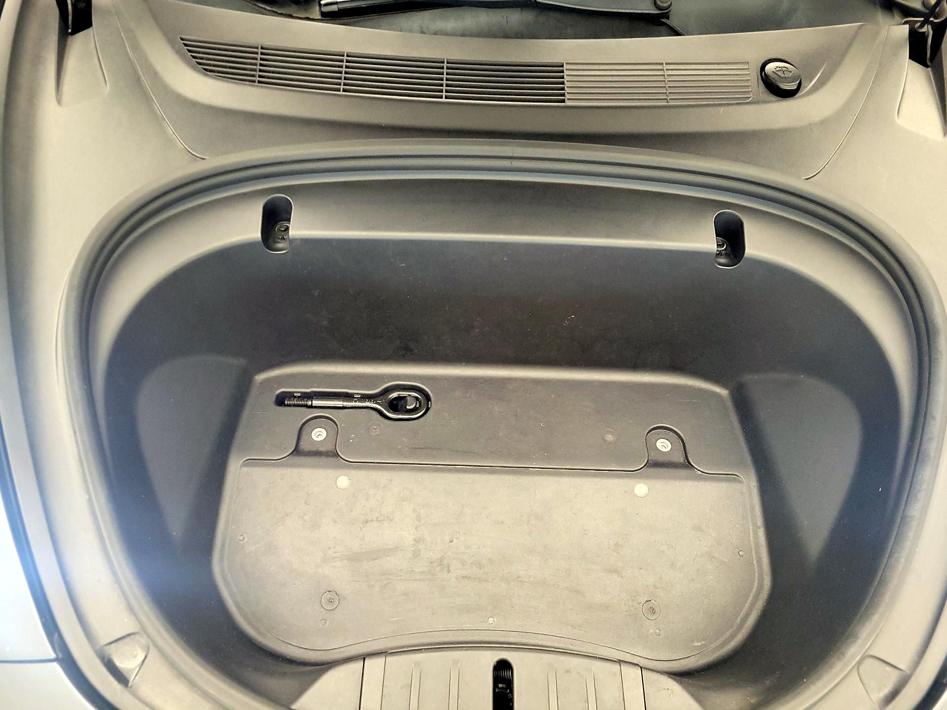 Thumbnail: 2020 Tesla Model 3 - 20