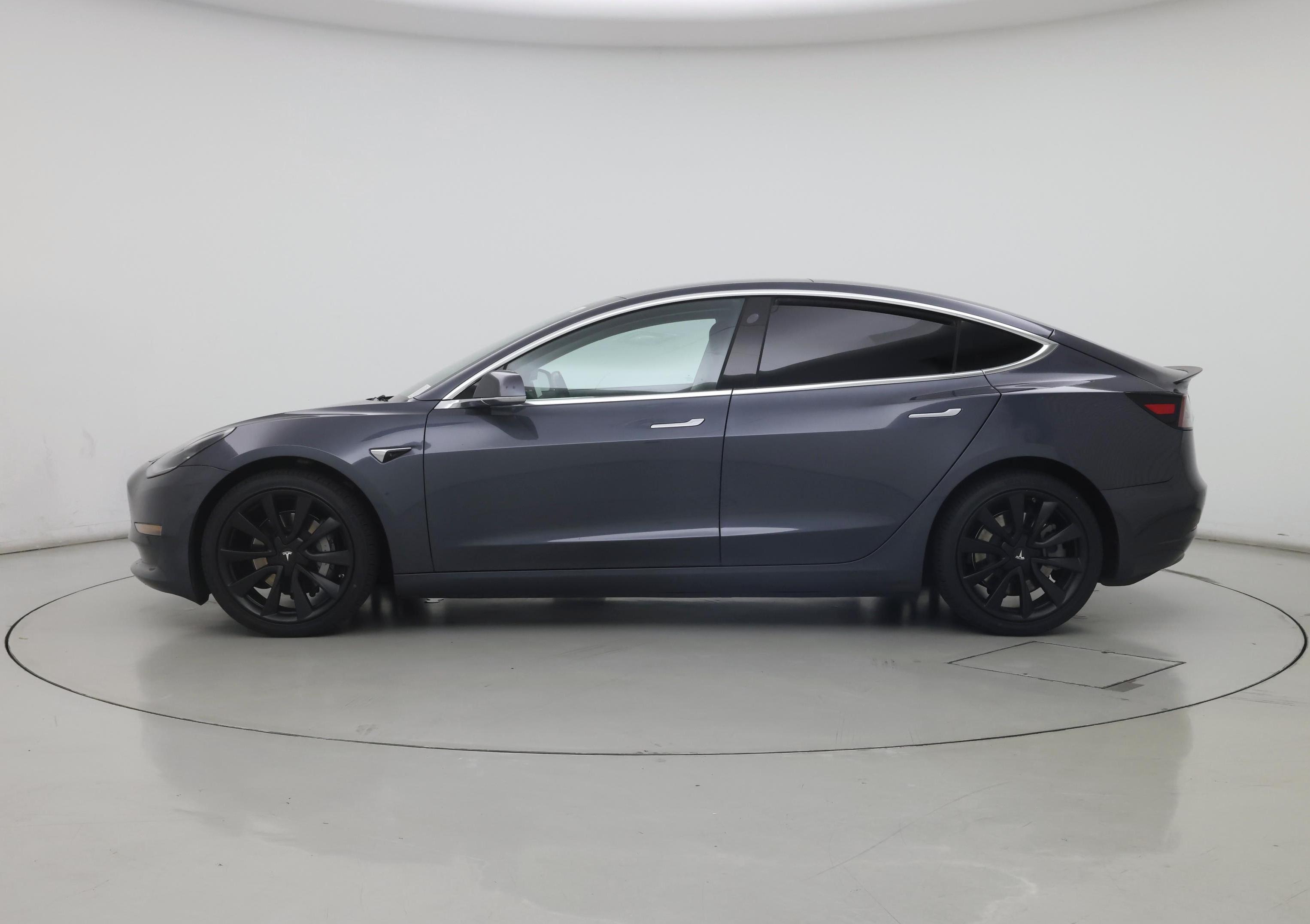 Thumbnail: 2020 Tesla Model 3 - 3