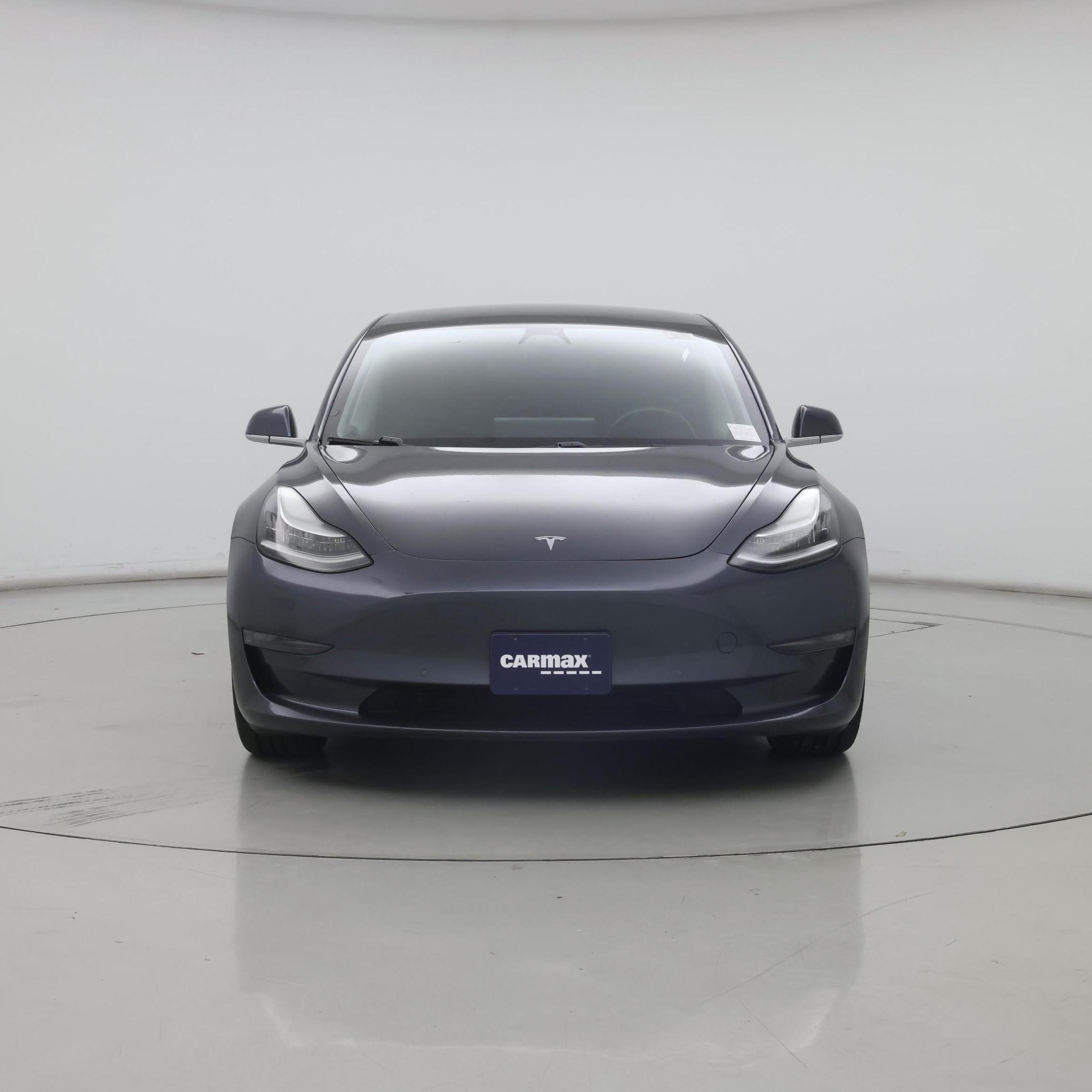 Thumbnail: 2020 Tesla Model 3 - 5