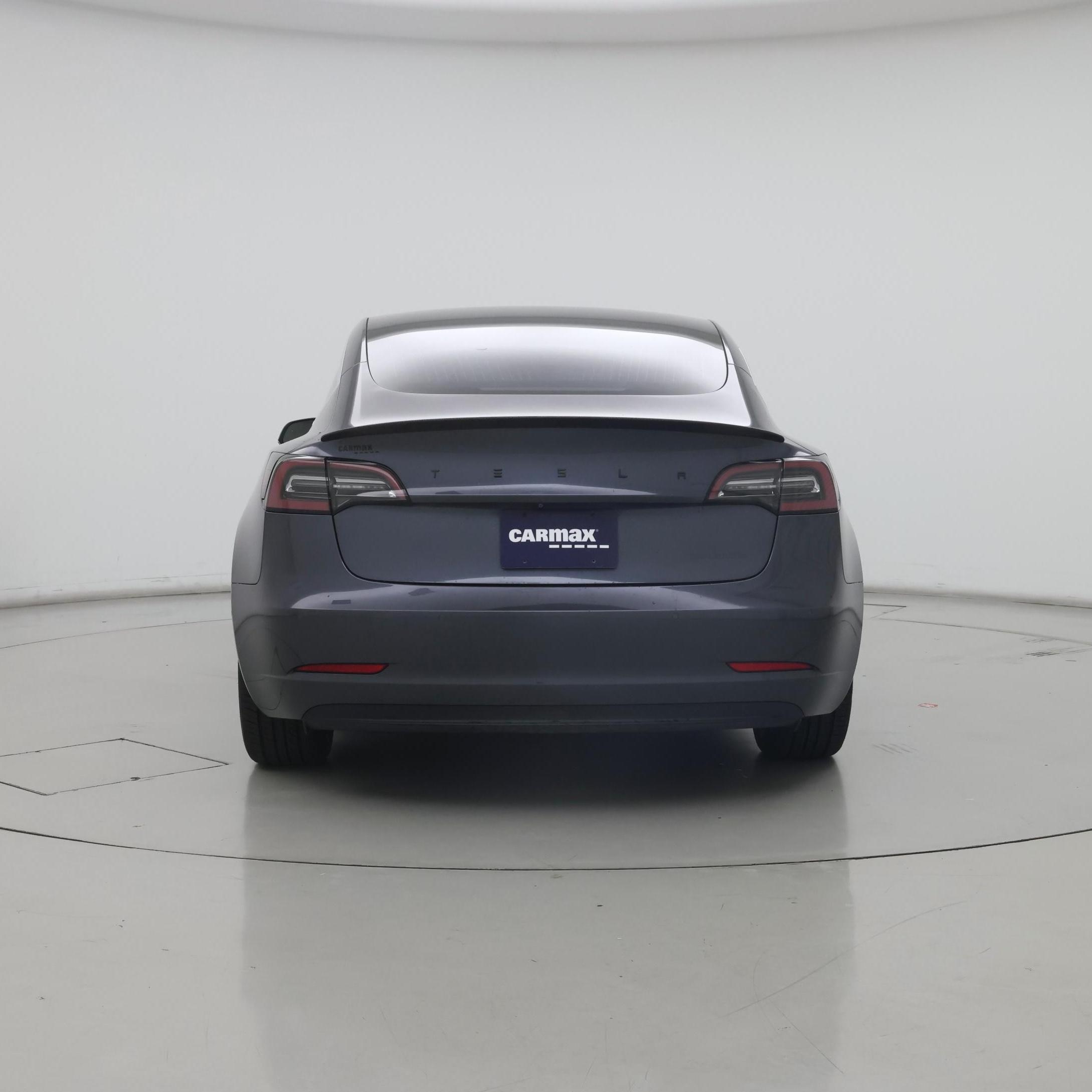 Thumbnail: 2020 Tesla Model 3 - 6