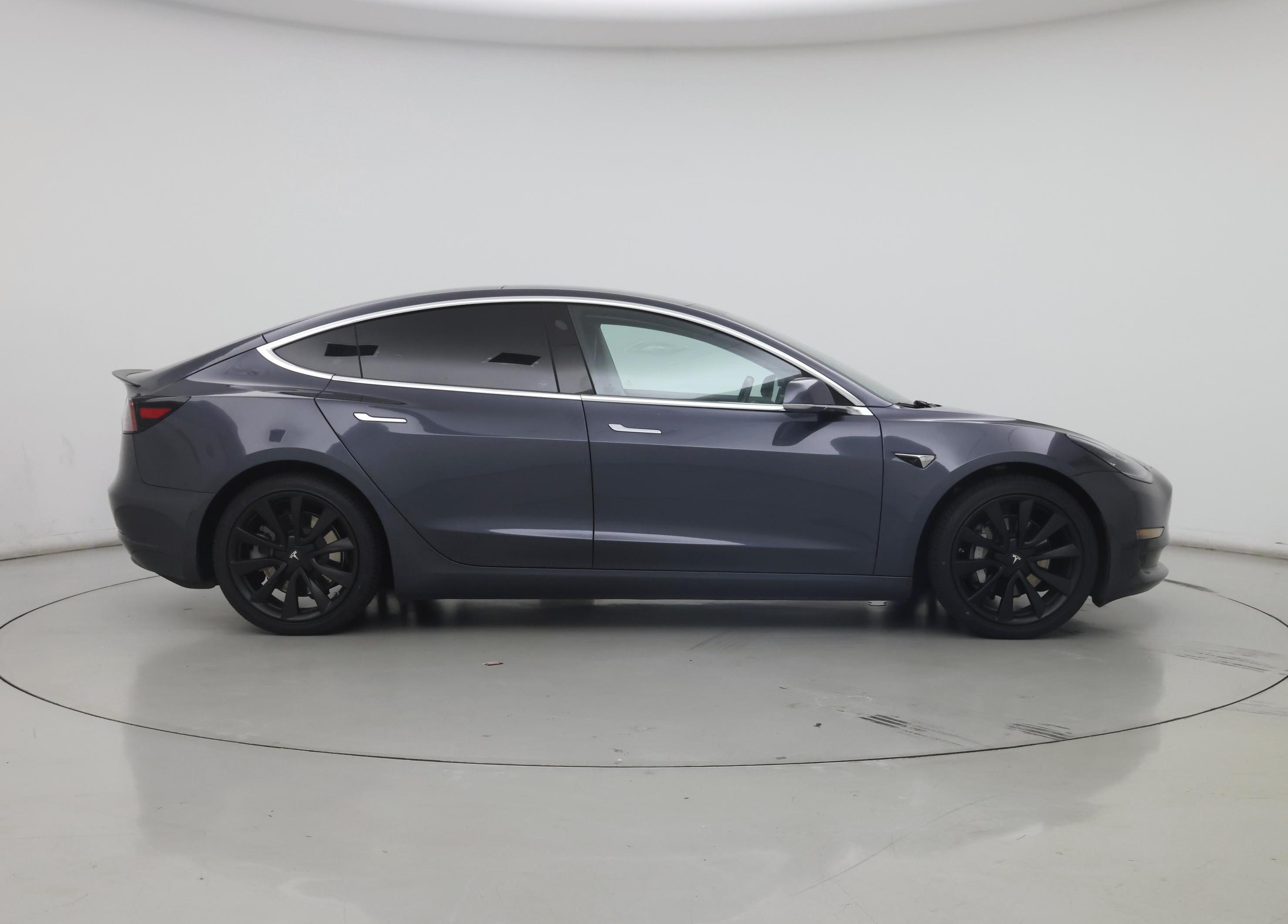 Thumbnail: 2020 Tesla Model 3 - 7