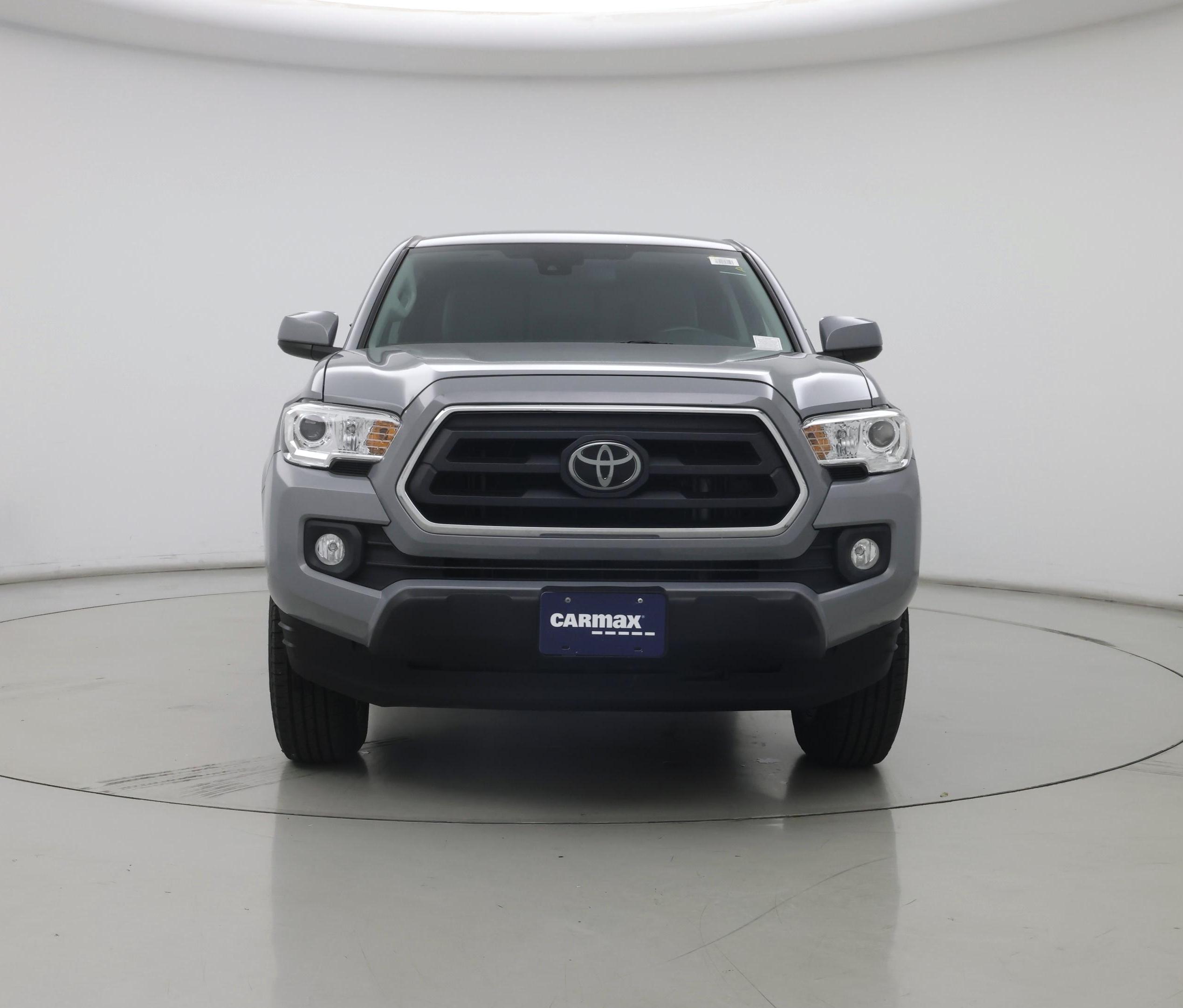 Thumbnail: 2021 Toyota Tacoma - 5