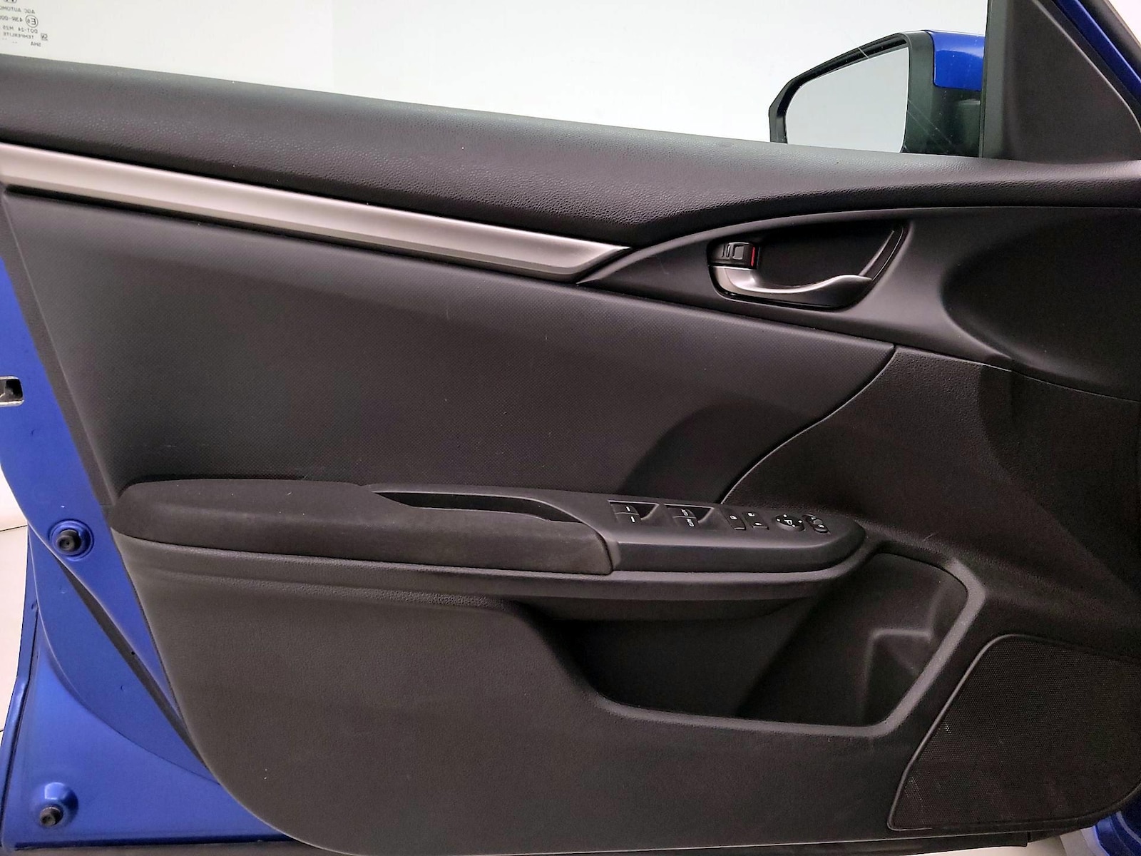 2018 Honda Civic Hatchback Sport - Photo 13