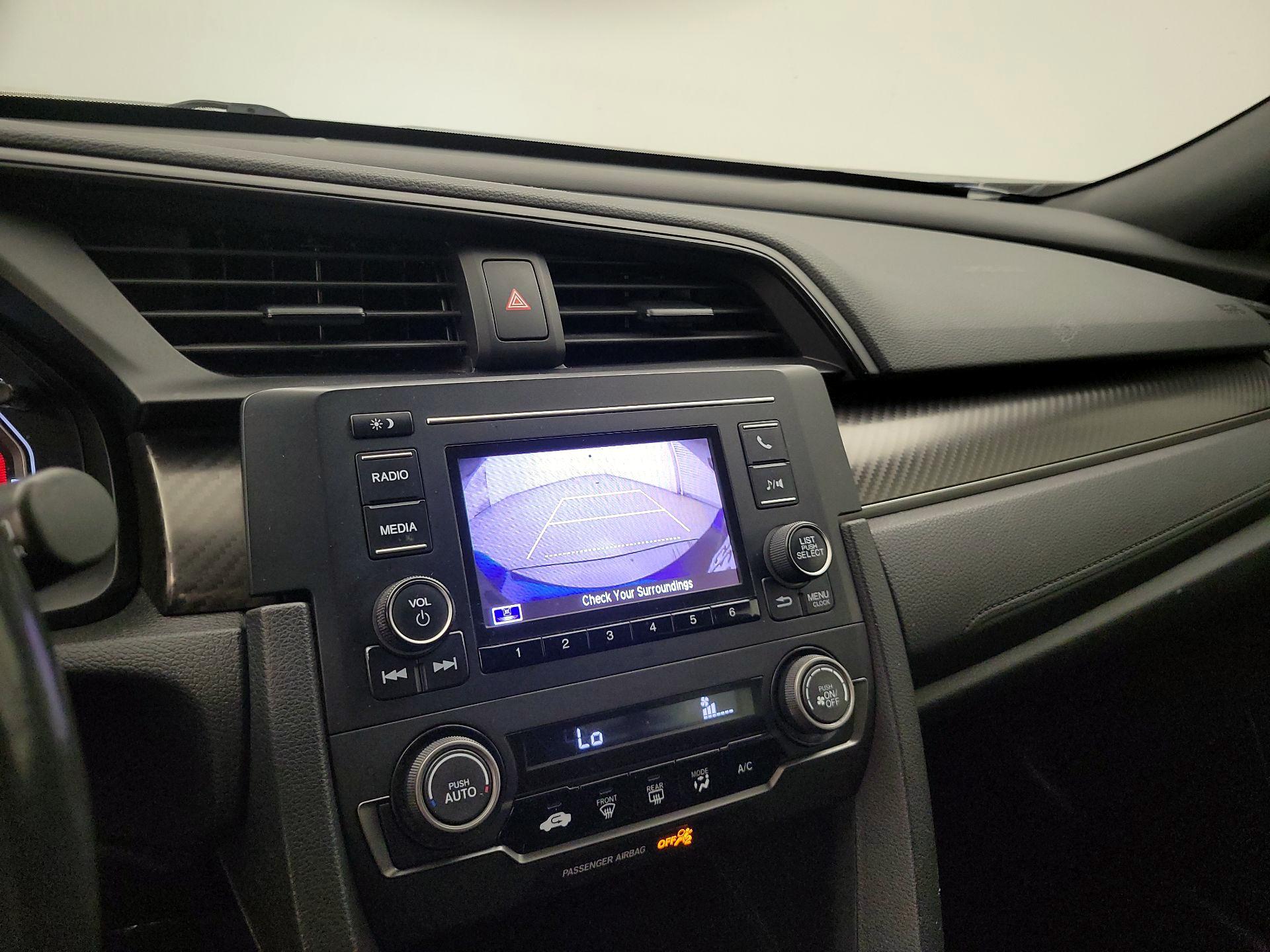 Thumbnail: 2018 Honda Civic - 14