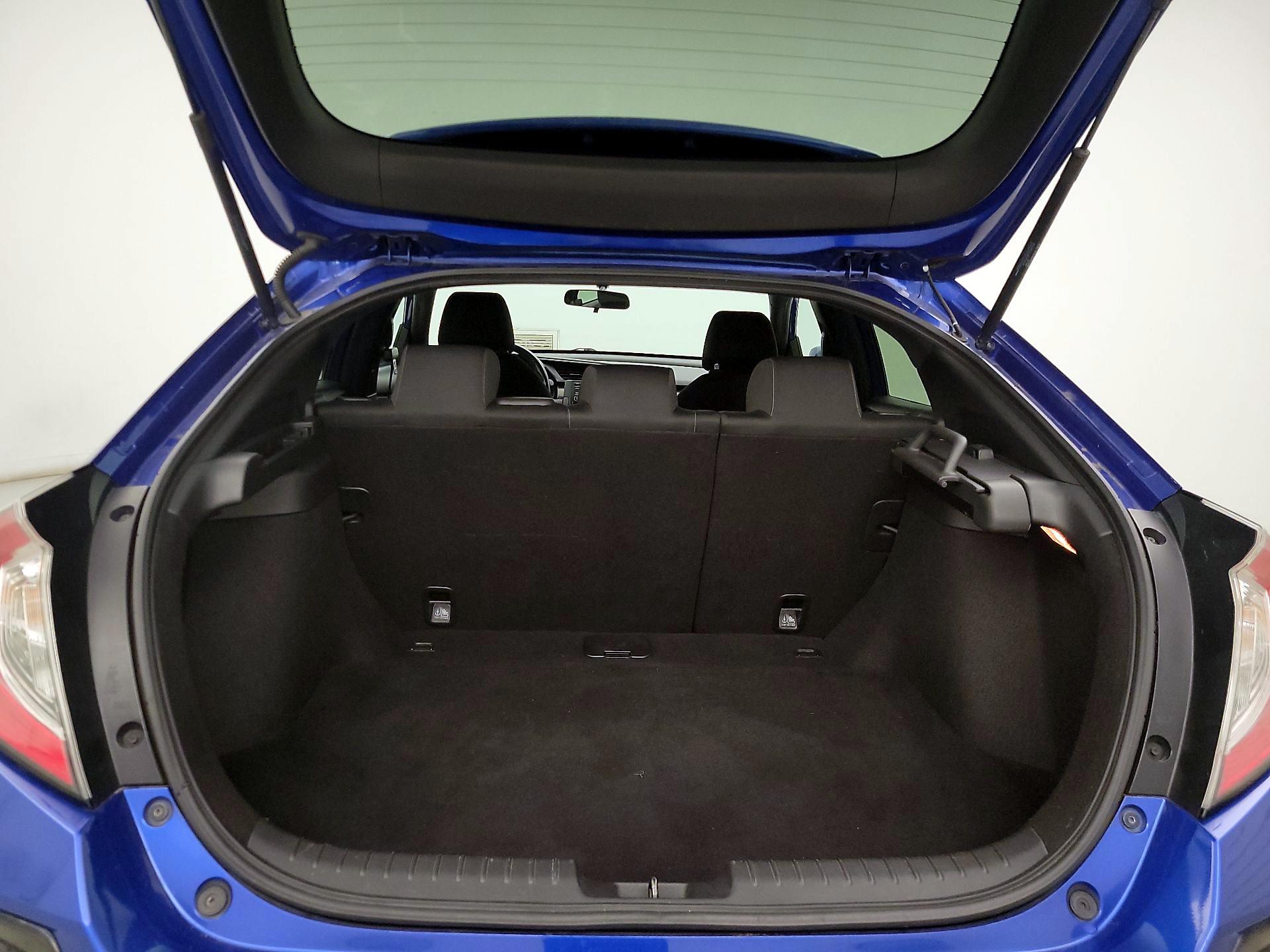 Thumbnail: 2018 Honda Civic - 20