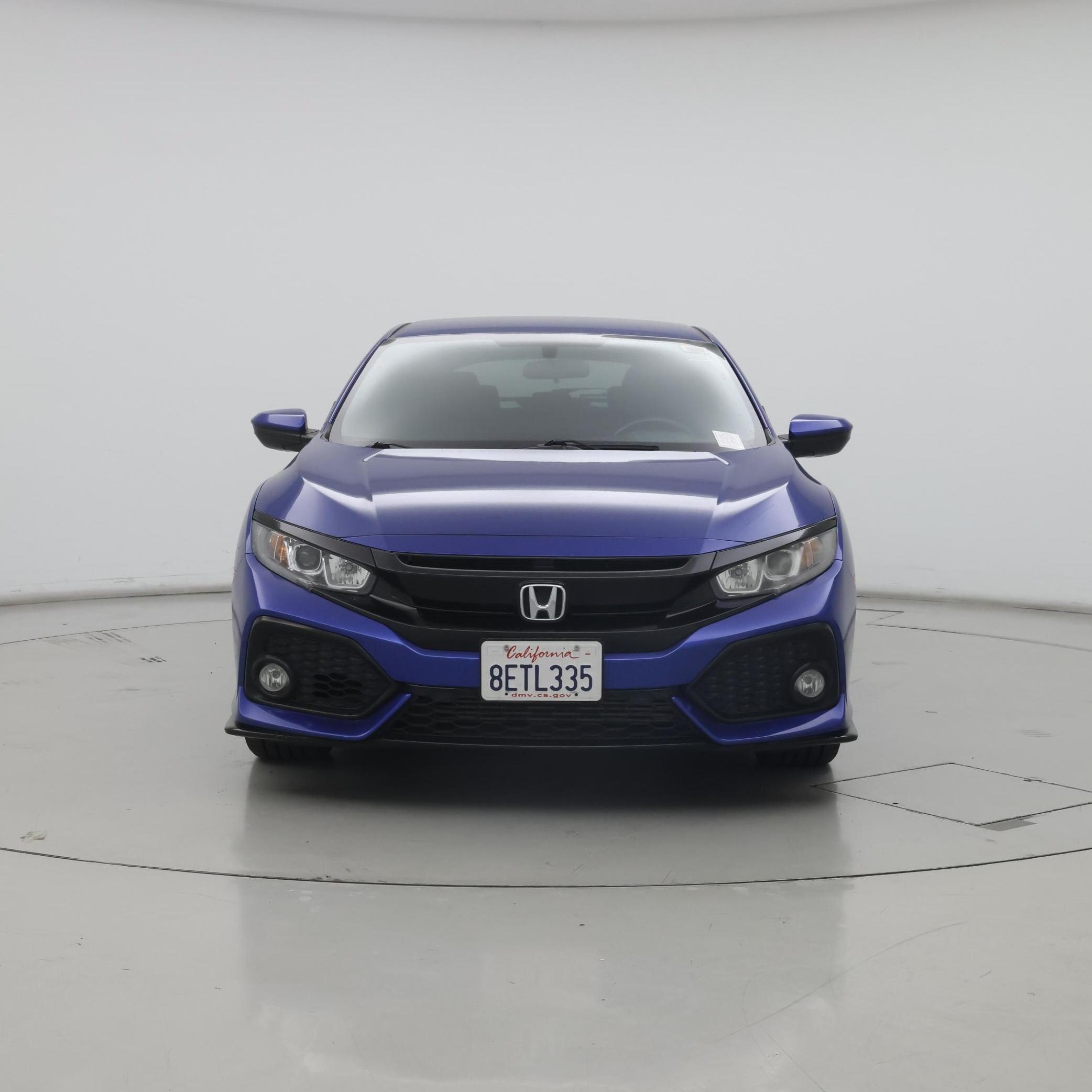Thumbnail: 2018 Honda Civic - 5