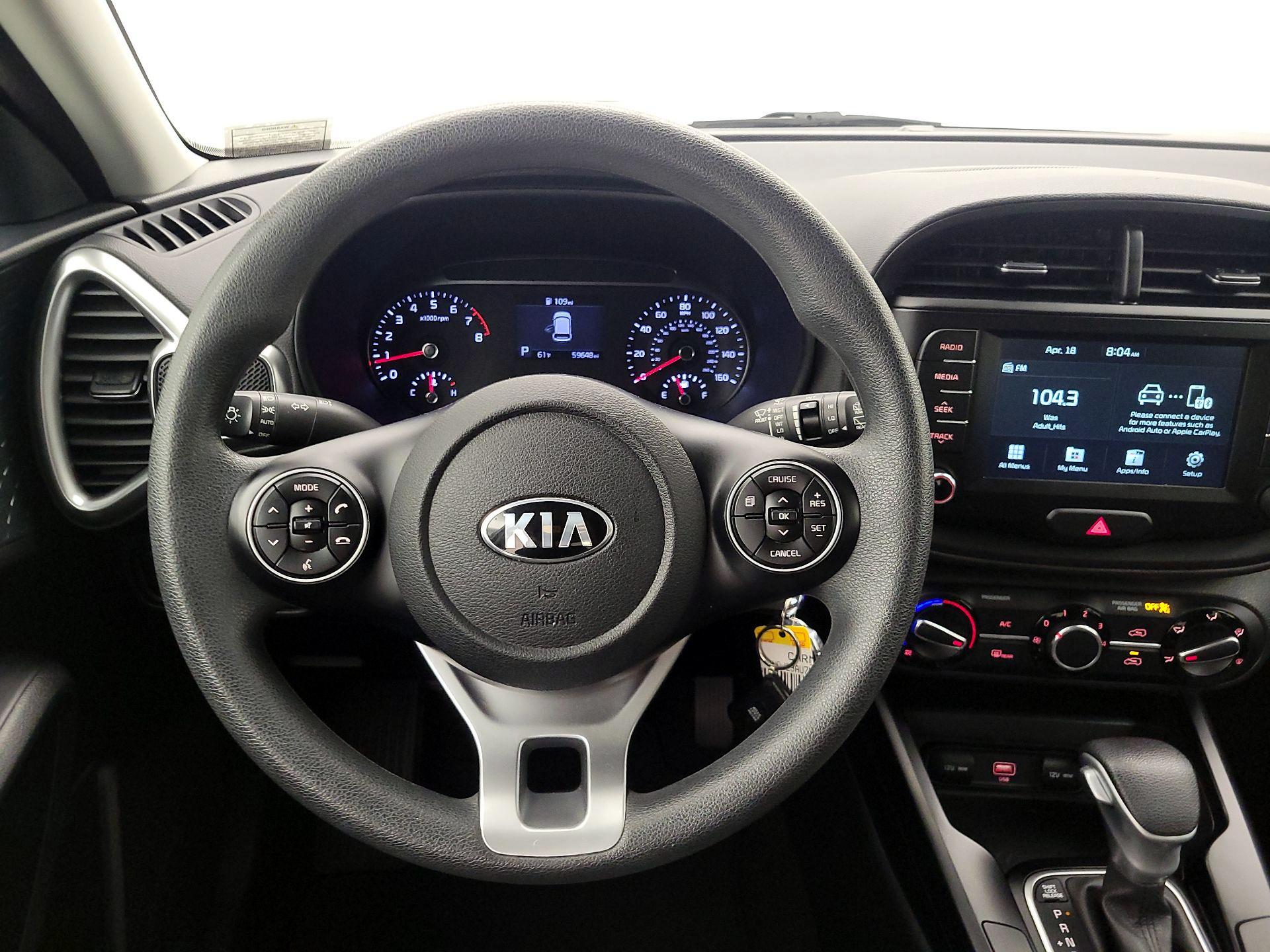 Thumbnail: 2021 Kia Soul - 10