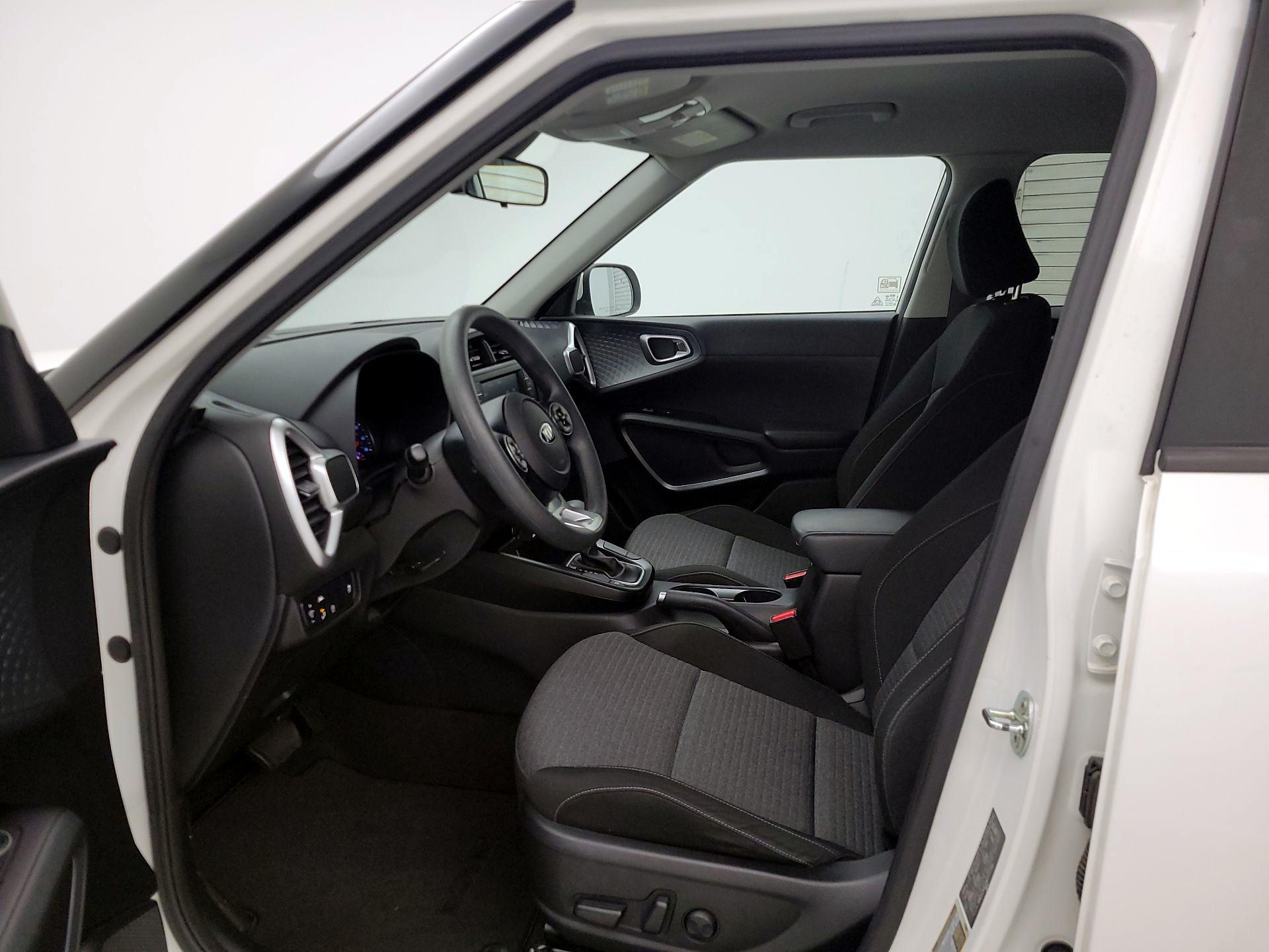 Thumbnail: 2021 Kia Soul - 11