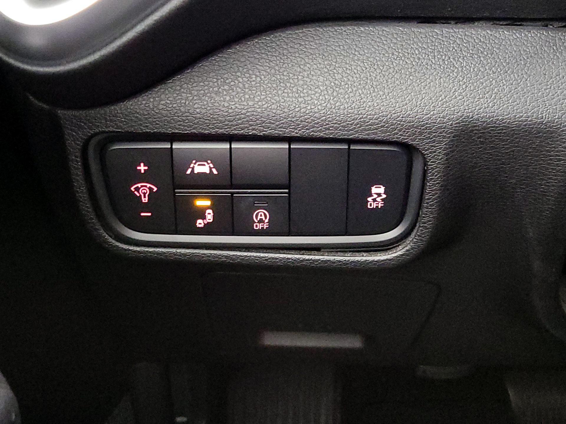 Thumbnail: 2021 Kia Soul - 13