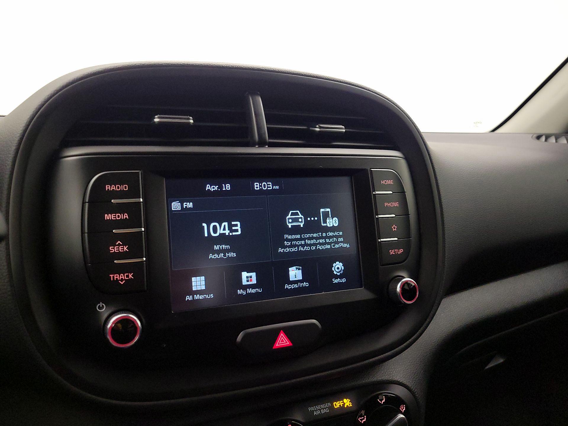 Thumbnail: 2021 Kia Soul - 15