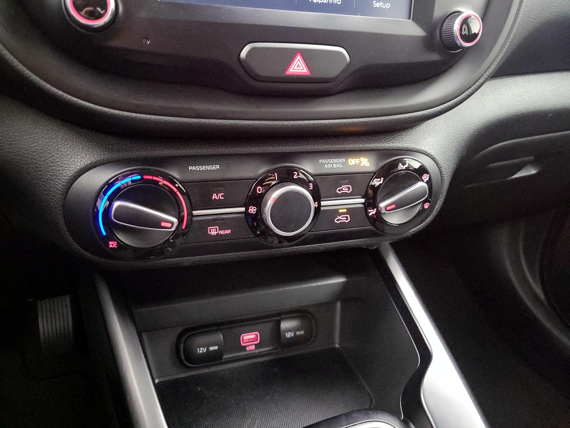 Thumbnail: 2021 Kia Soul - 16
