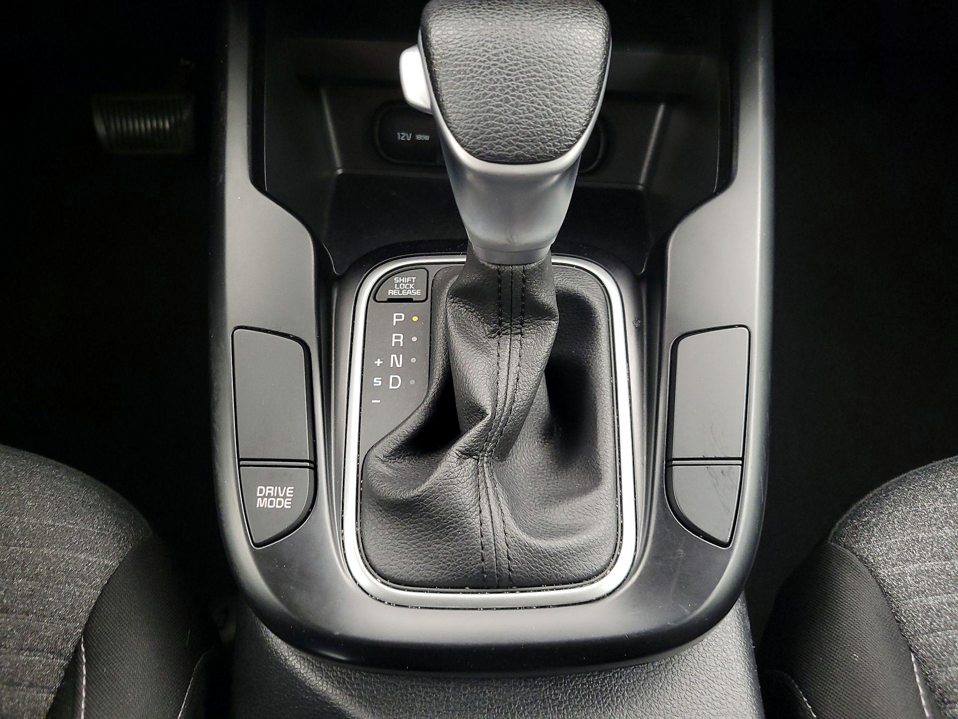 Thumbnail: 2021 Kia Soul - 17
