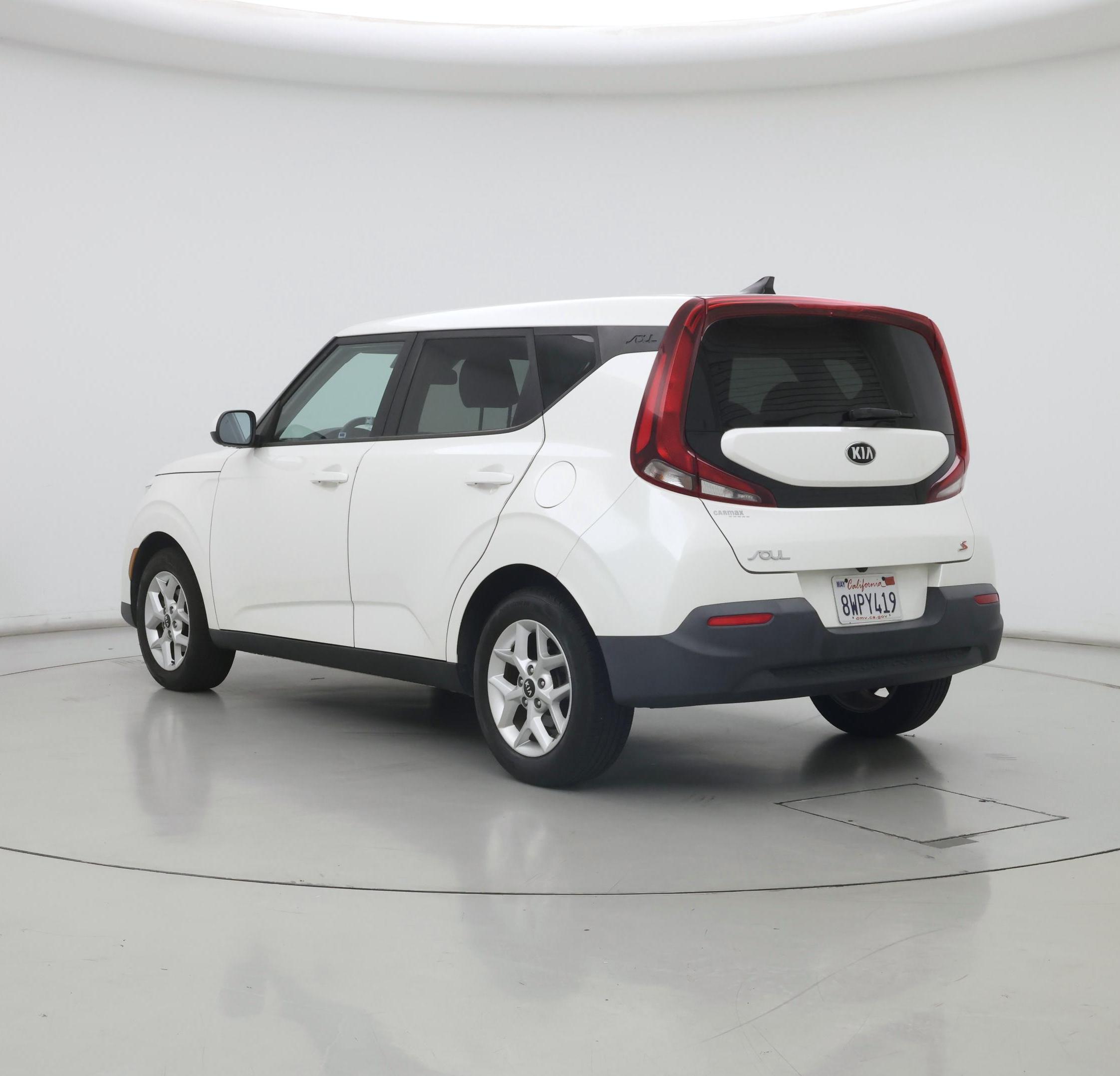 Thumbnail: 2021 Kia Soul - 2