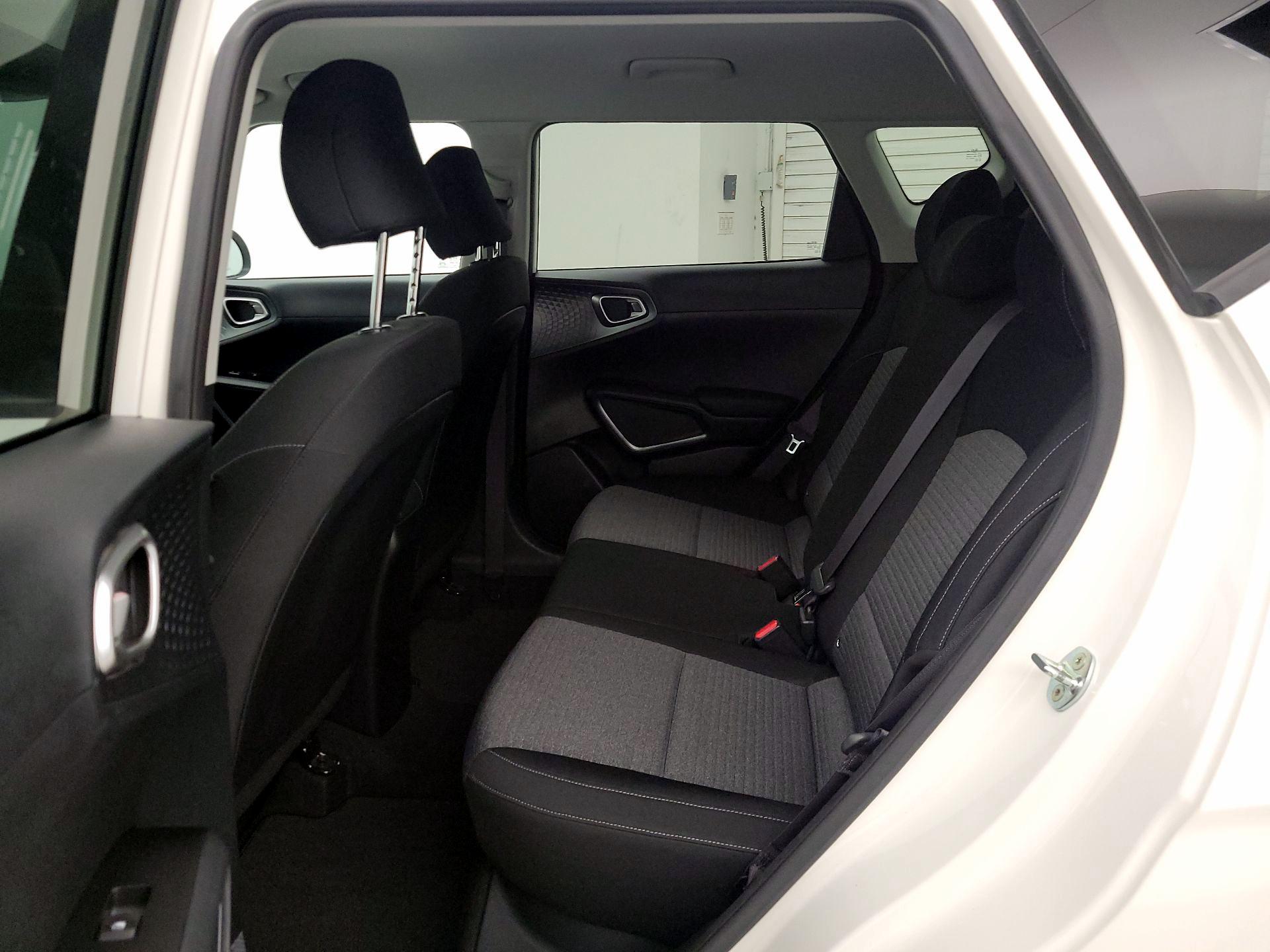 Thumbnail: 2021 Kia Soul - 19