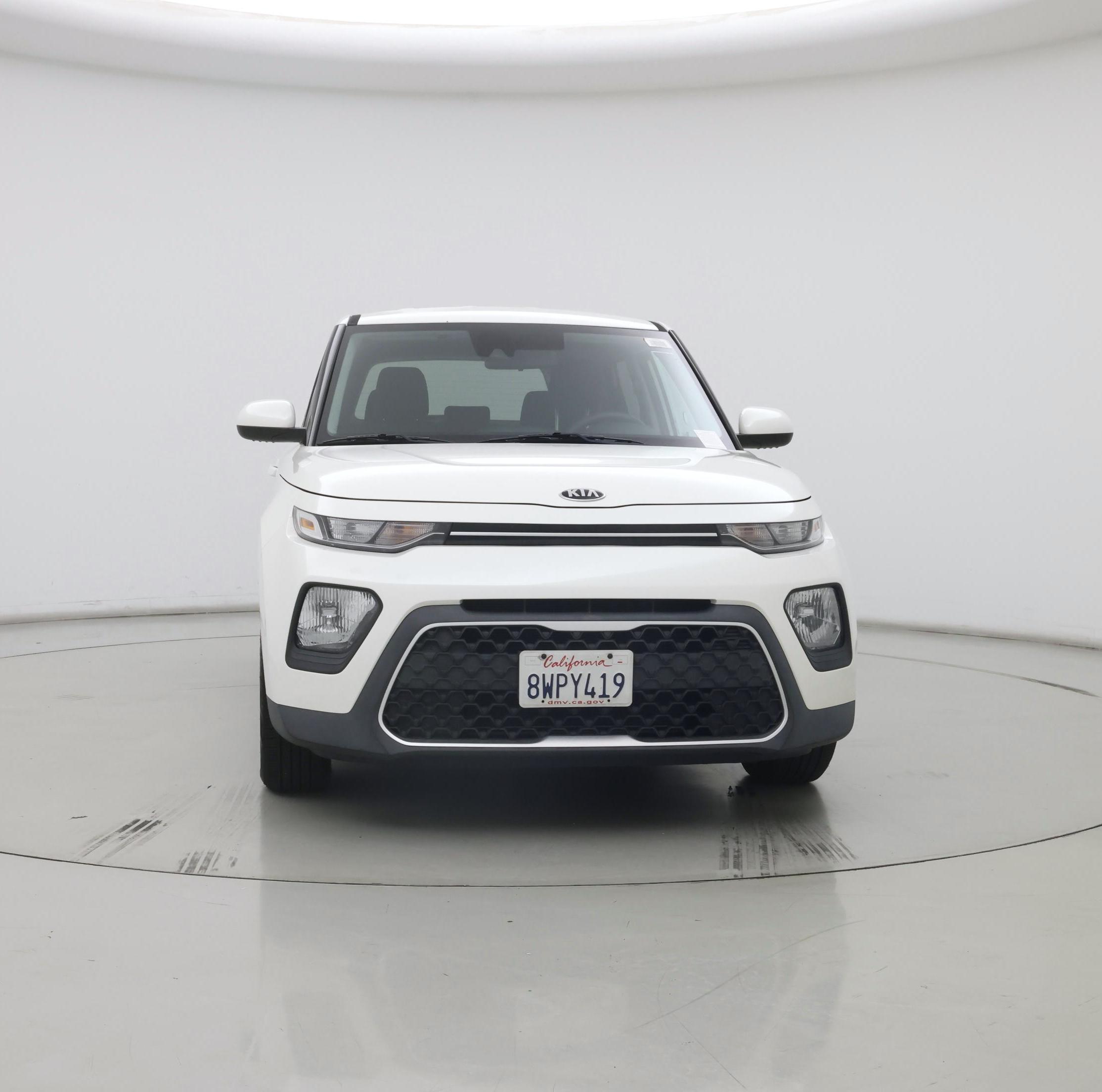 Thumbnail: 2021 Kia Soul - 5