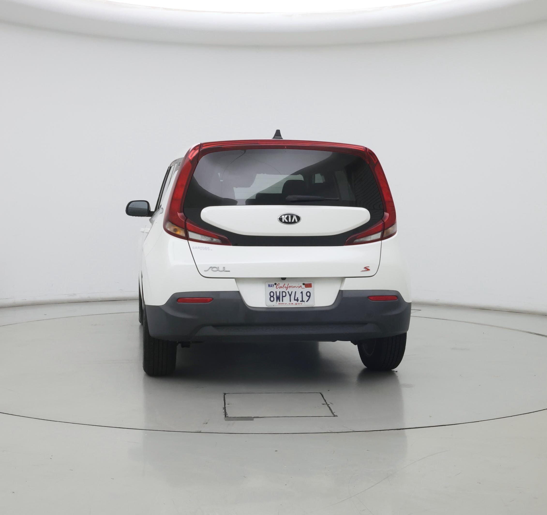 Thumbnail: 2021 Kia Soul - 6