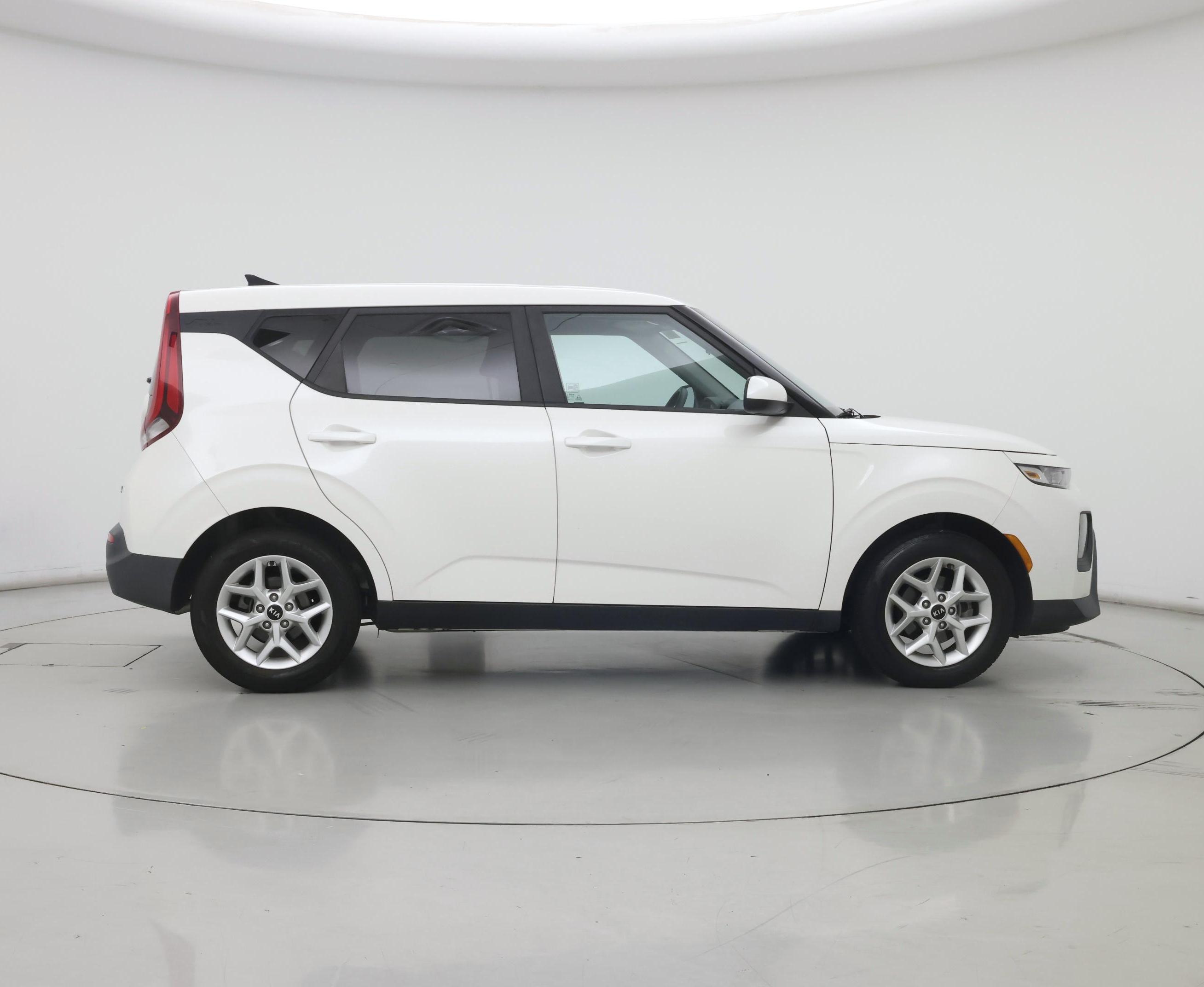 Thumbnail: 2021 Kia Soul - 7