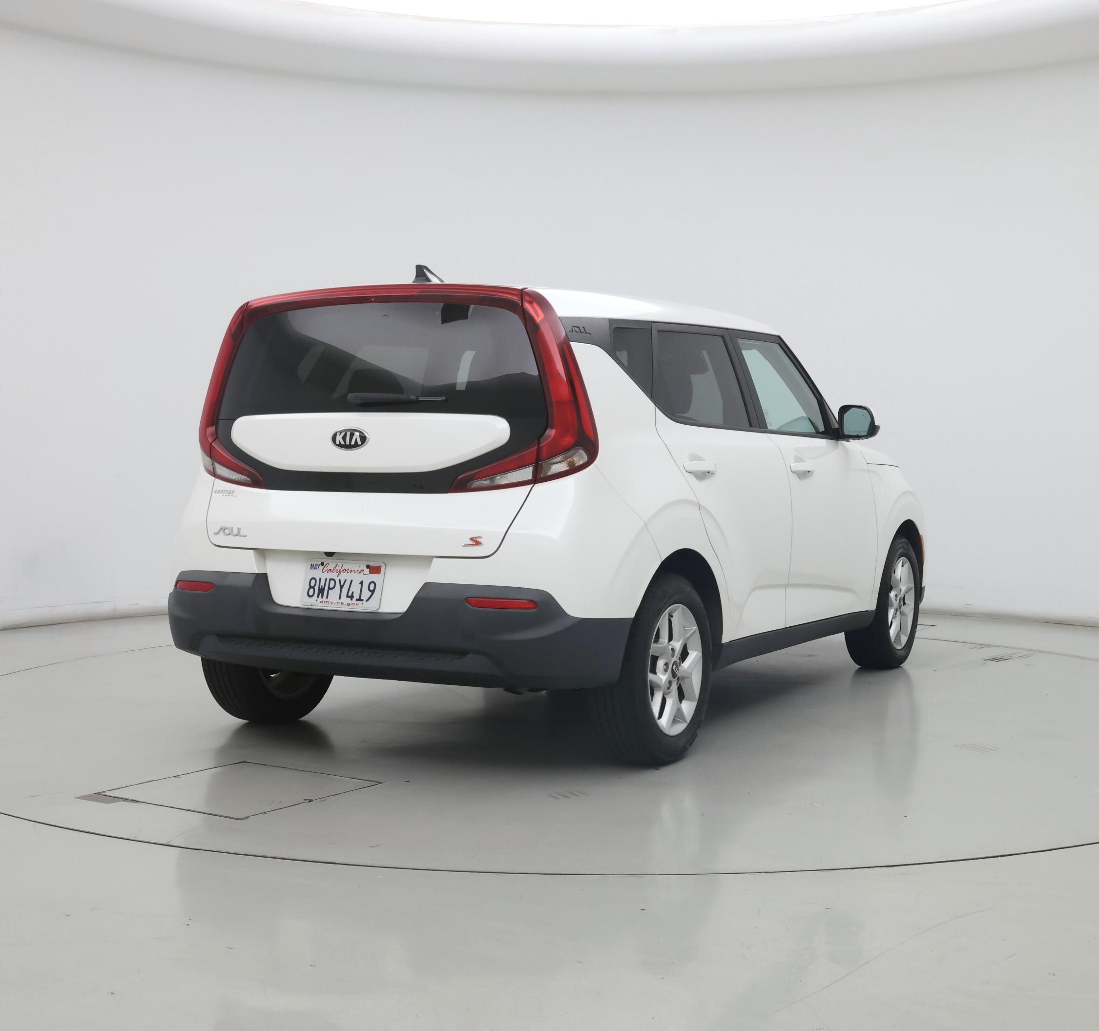 Thumbnail: 2021 Kia Soul - 8
