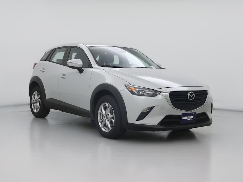 2019 Mazda CX-3 Sport -
                  Ontario, CA