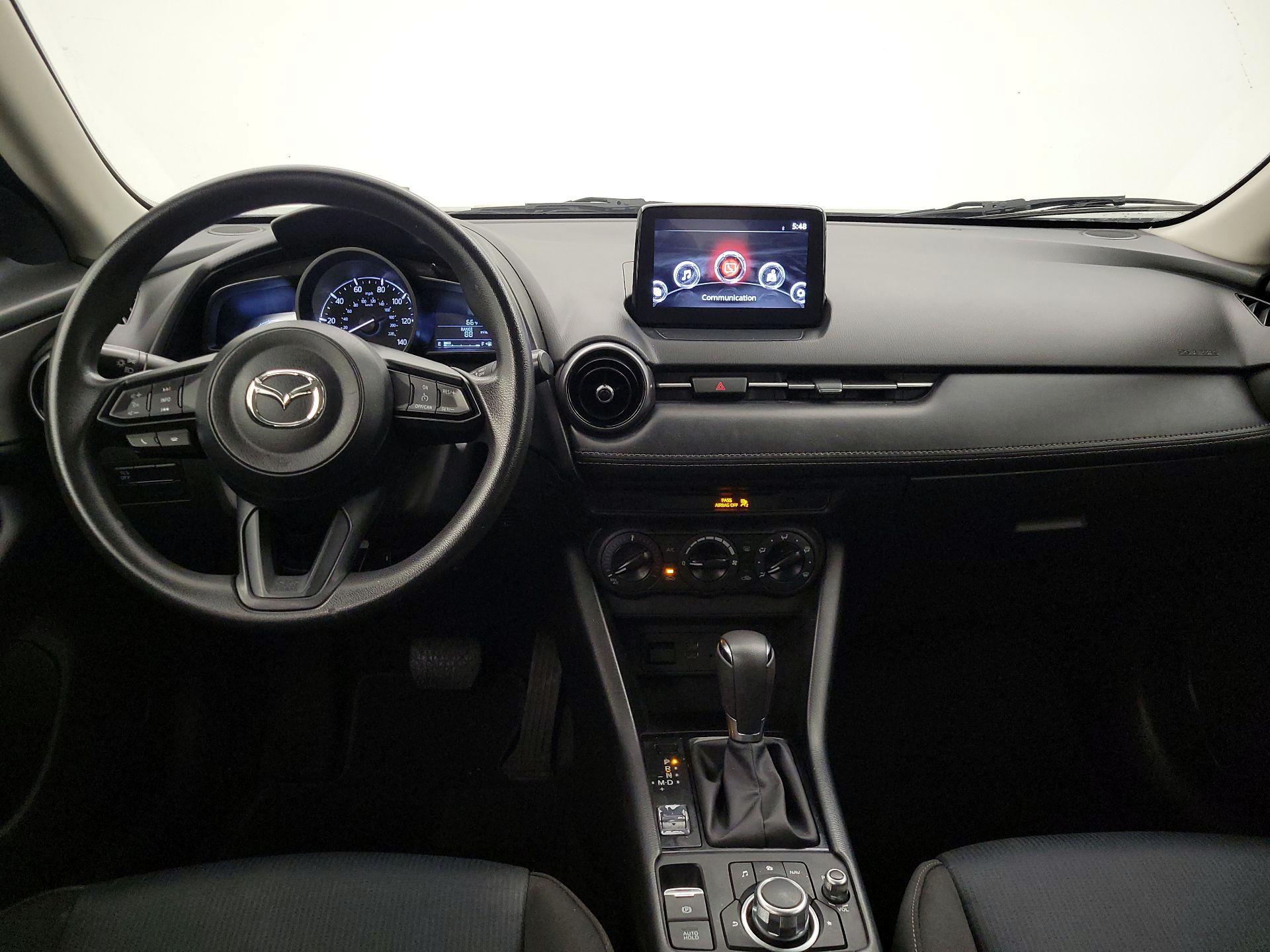 Thumbnail: 2019 Mazda CX-3 - 9