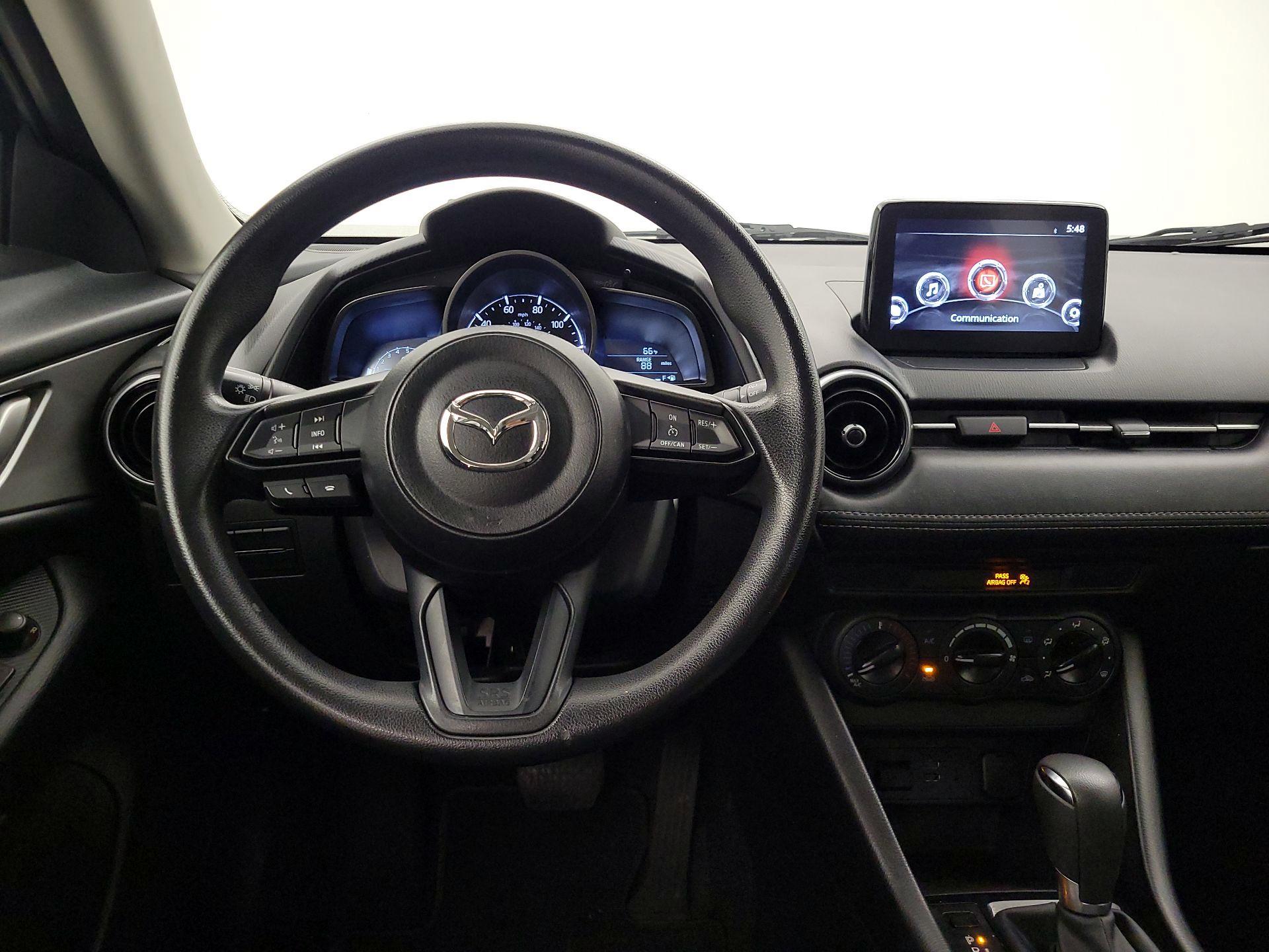 Thumbnail: 2019 Mazda CX-3 - 10