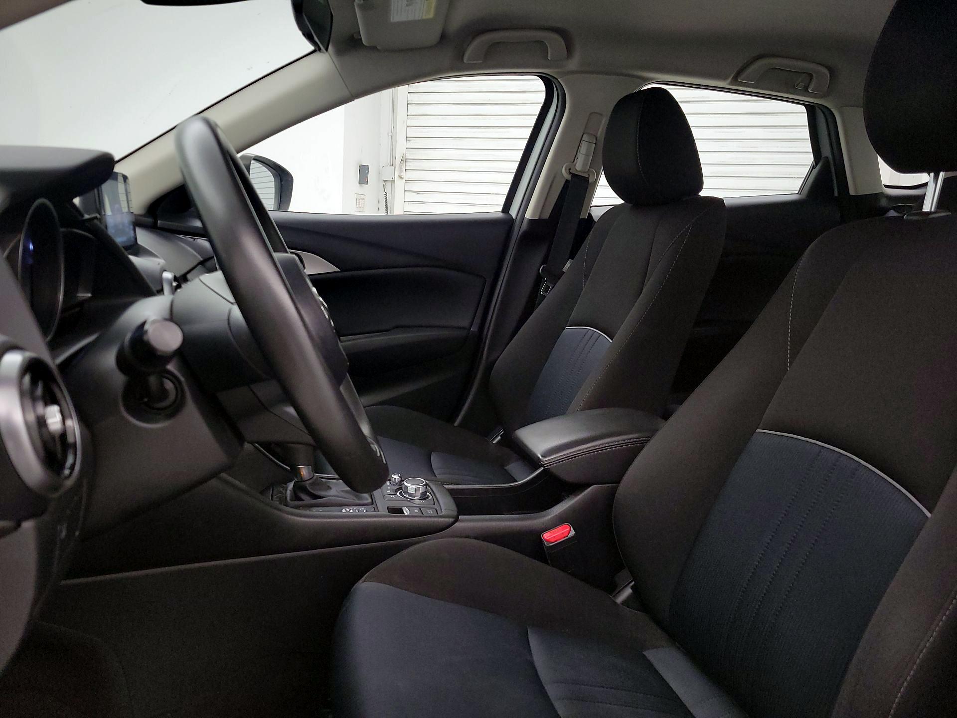 Thumbnail: 2019 Mazda CX-3 - 11