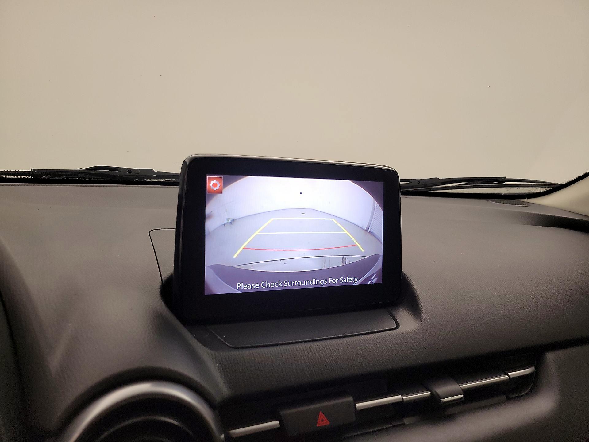 Thumbnail: 2019 Mazda CX-3 - 14