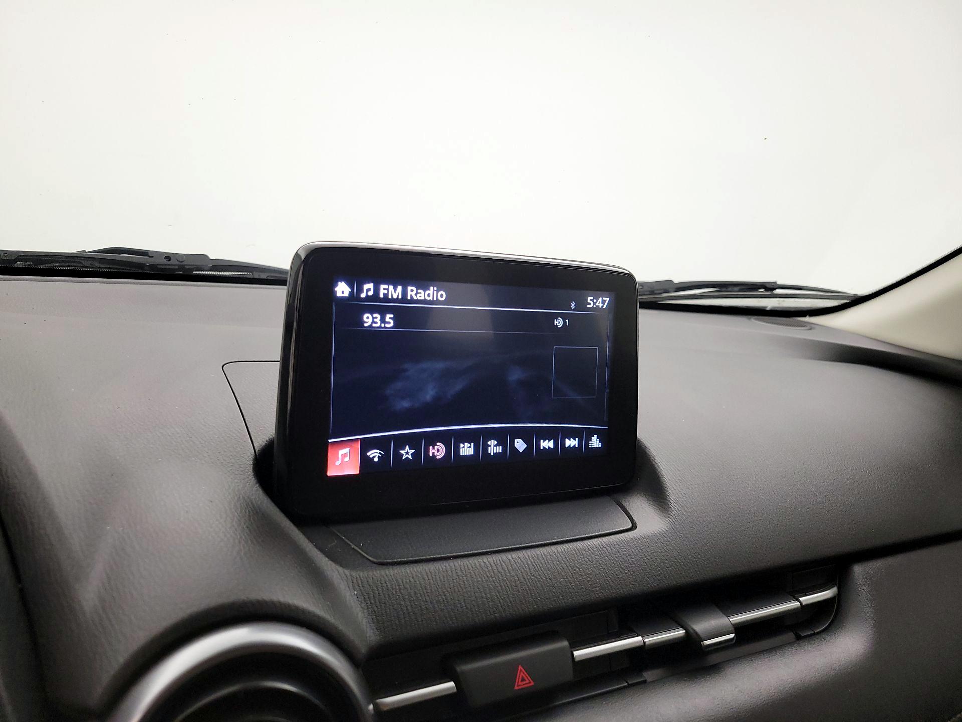 Thumbnail: 2019 Mazda CX-3 - 15