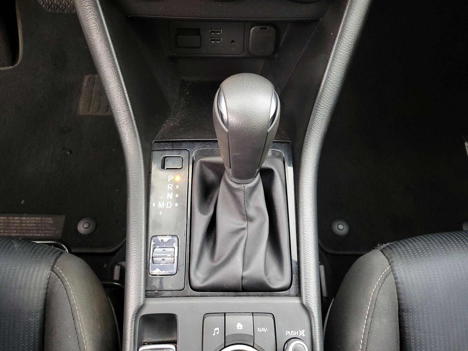 Thumbnail: 2019 Mazda CX-3 - 17
