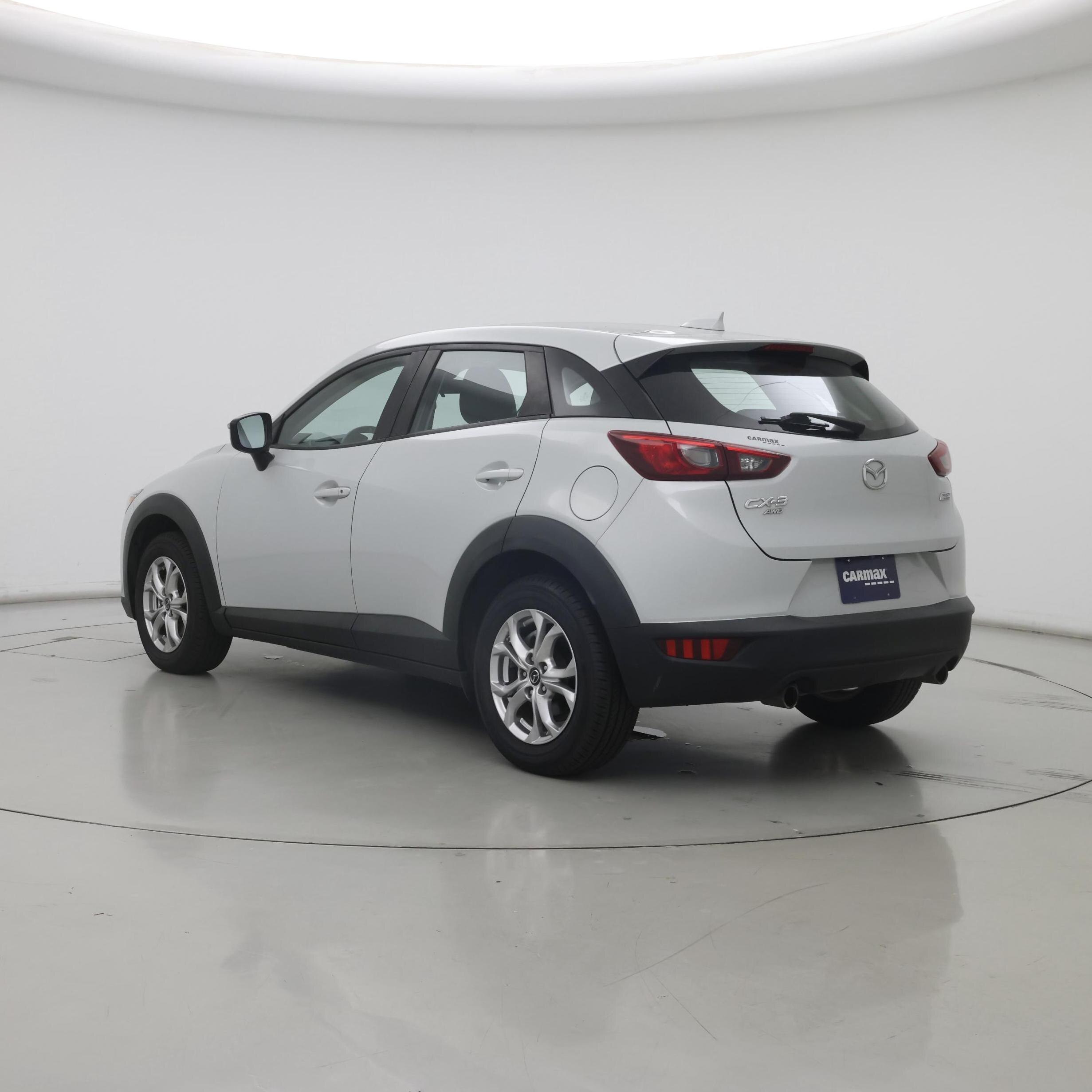 Thumbnail: 2019 Mazda CX-3 - 2